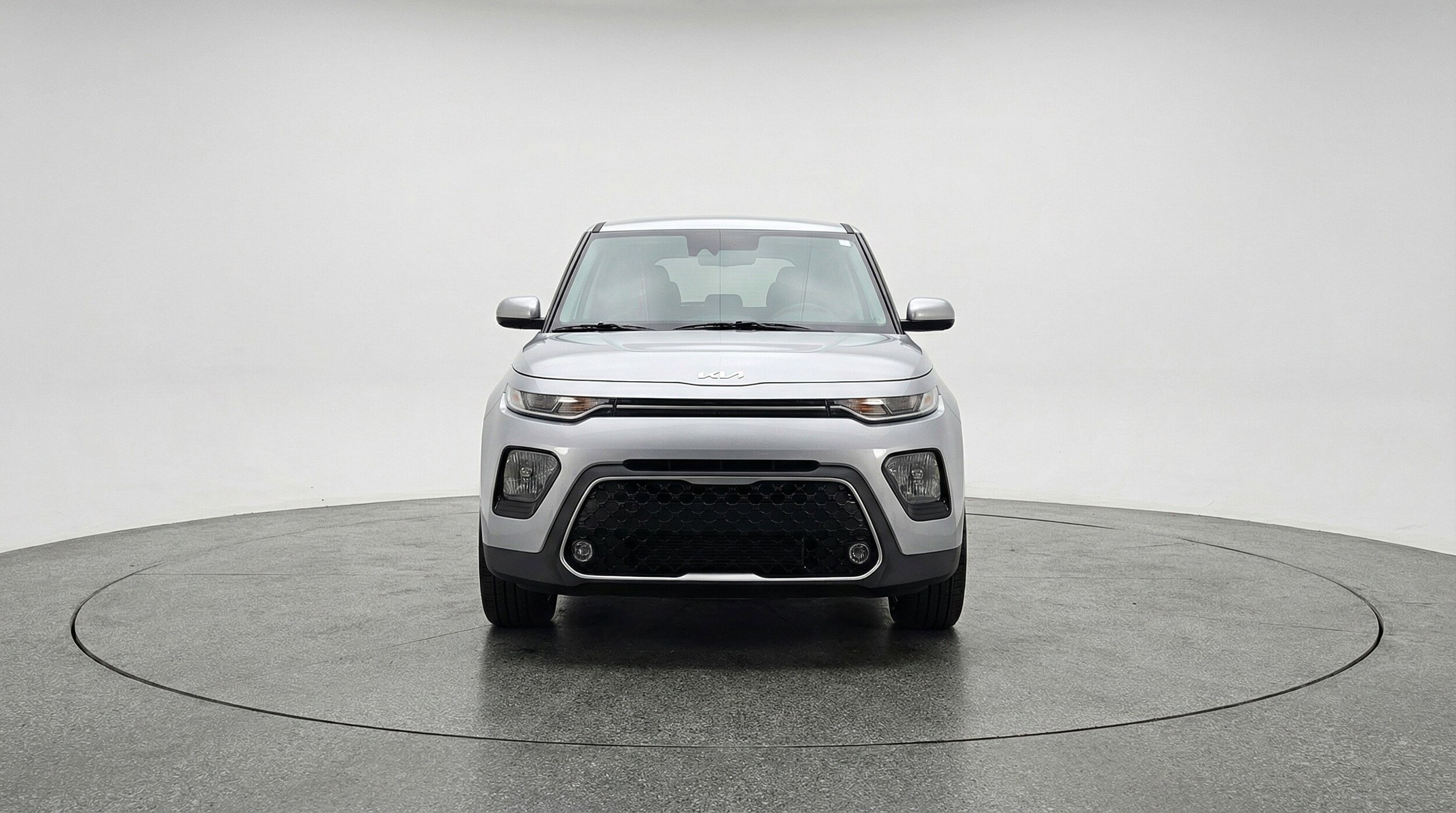 Thumbnail: 2025 Kia Soul - 2