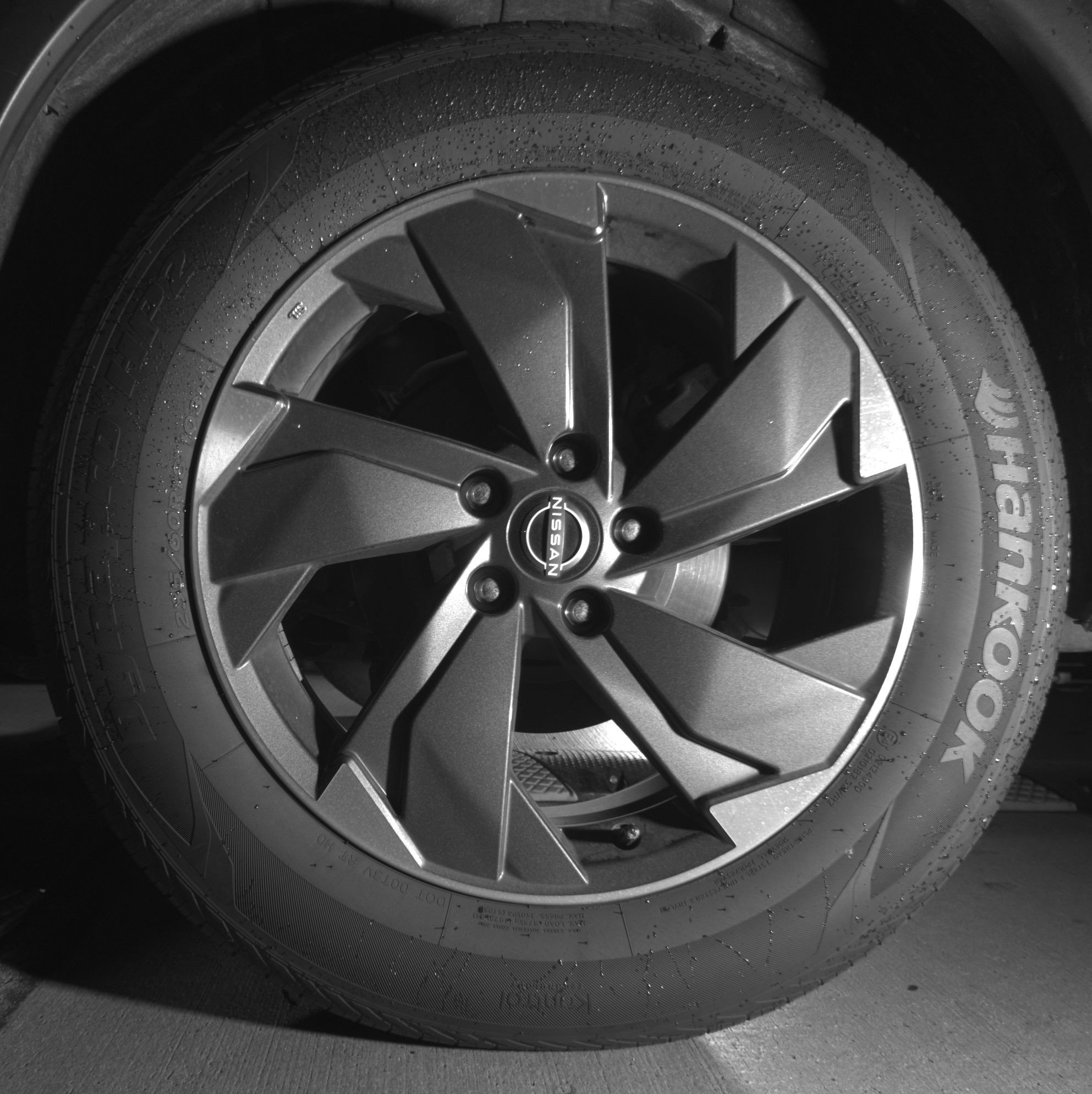 Thumbnail: 2025 Nissan Rogue - 14