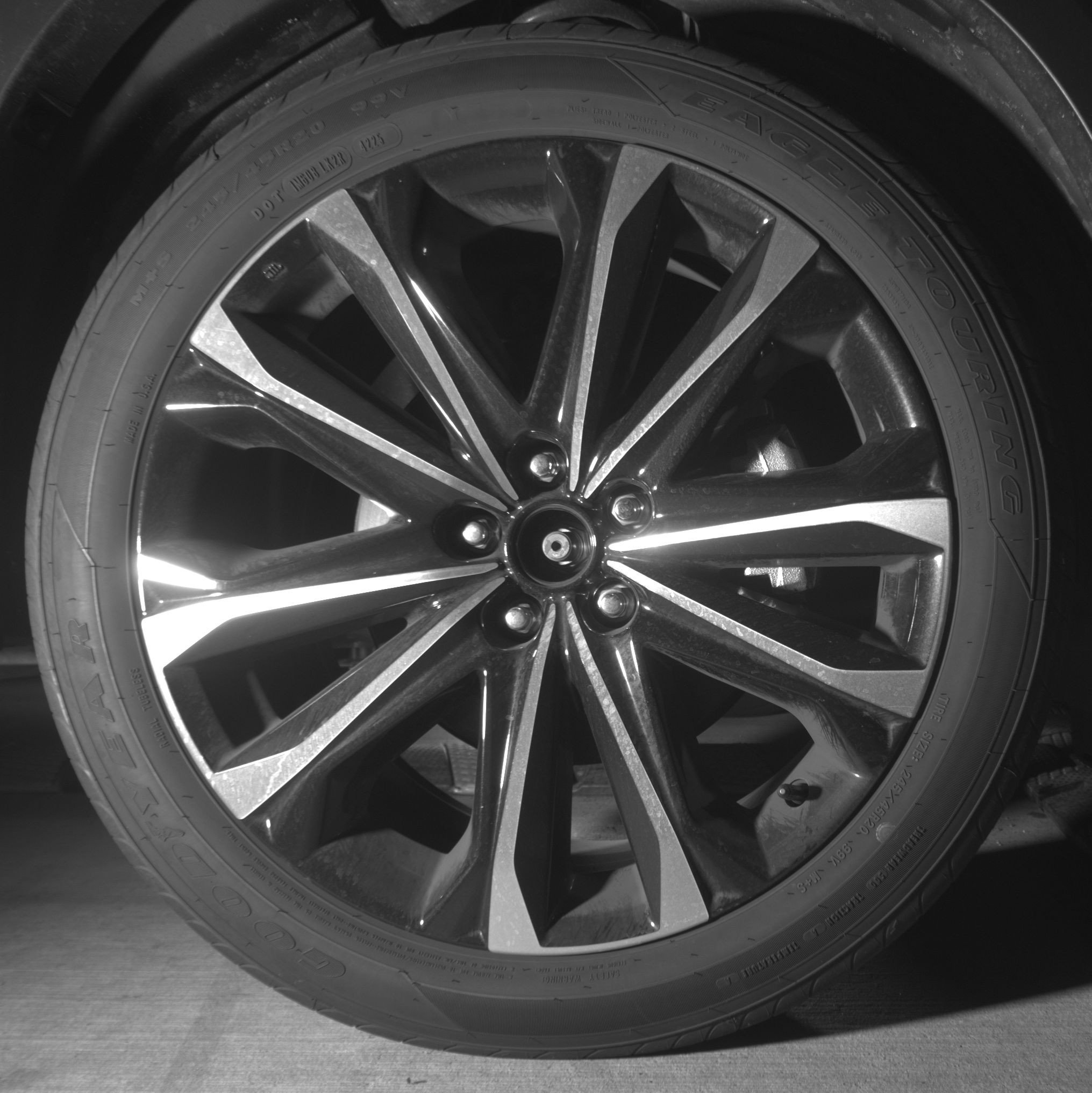 Thumbnail: 2026 Mazda CX-50 - 13