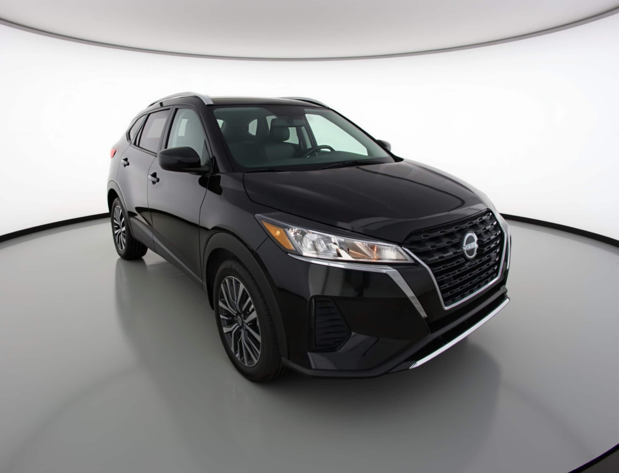 Thumbnail: 2024 Nissan Kicks - 1