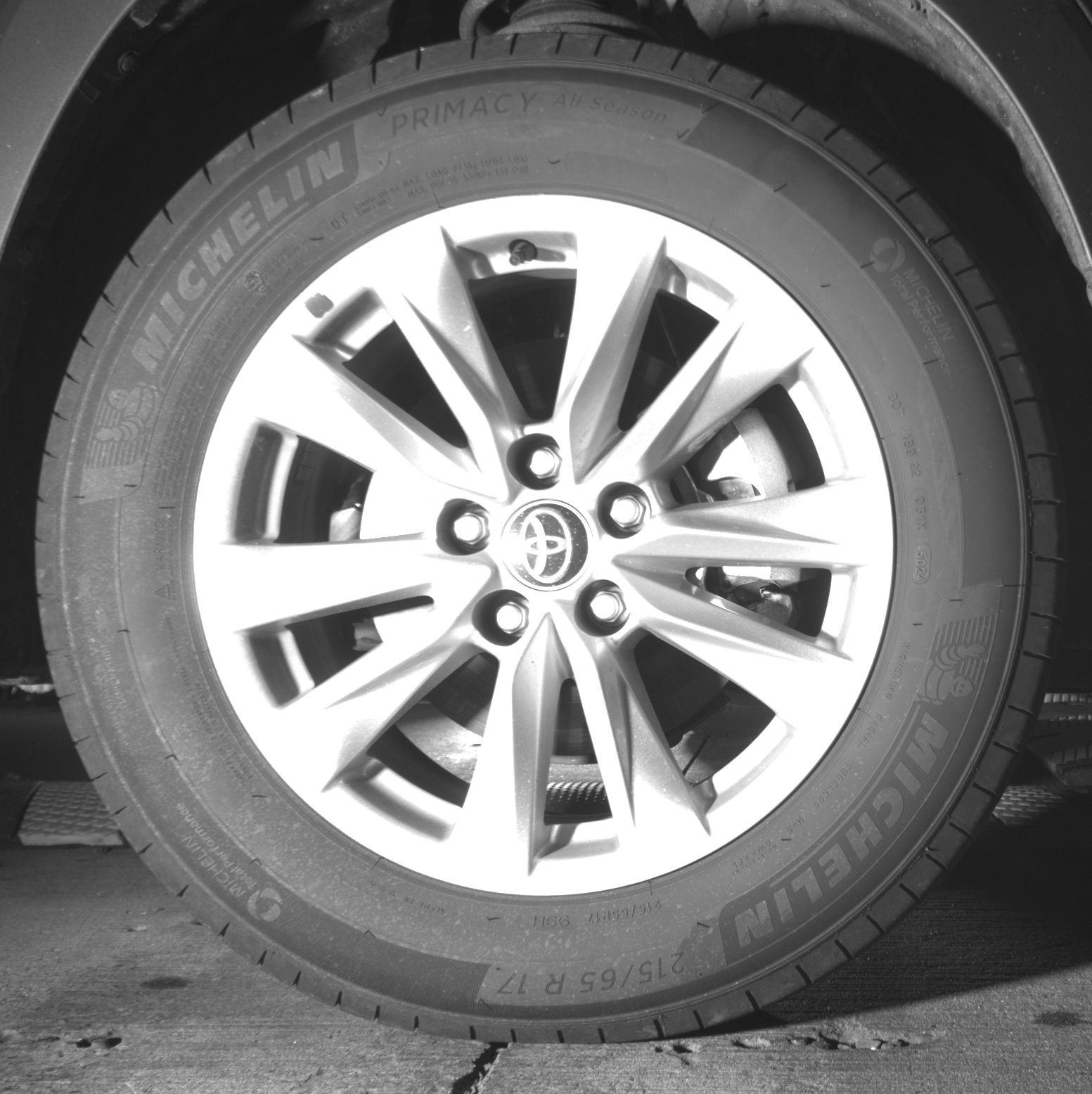 Thumbnail: 2025 Toyota Corolla Cross - 10