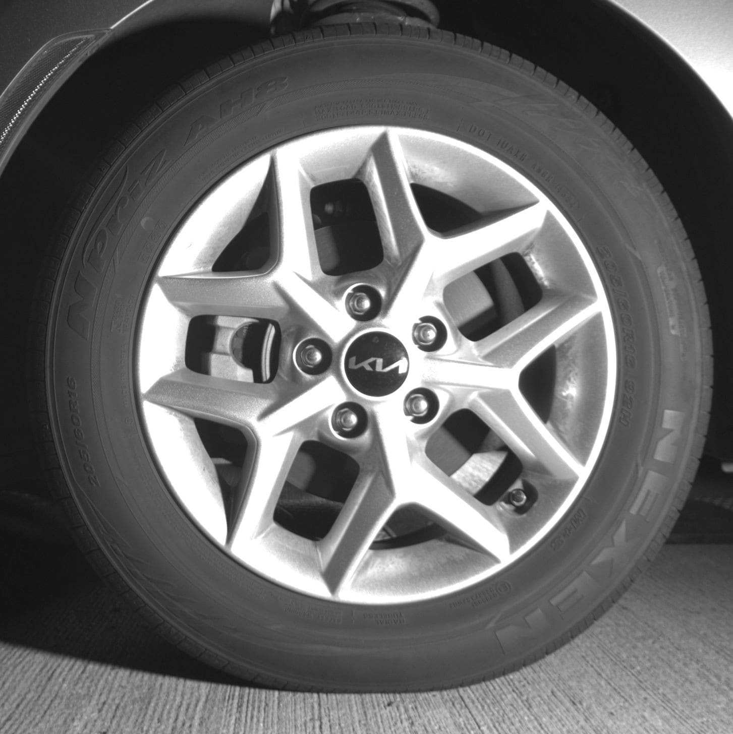 Thumbnail: 2025 Kia Soul - 9