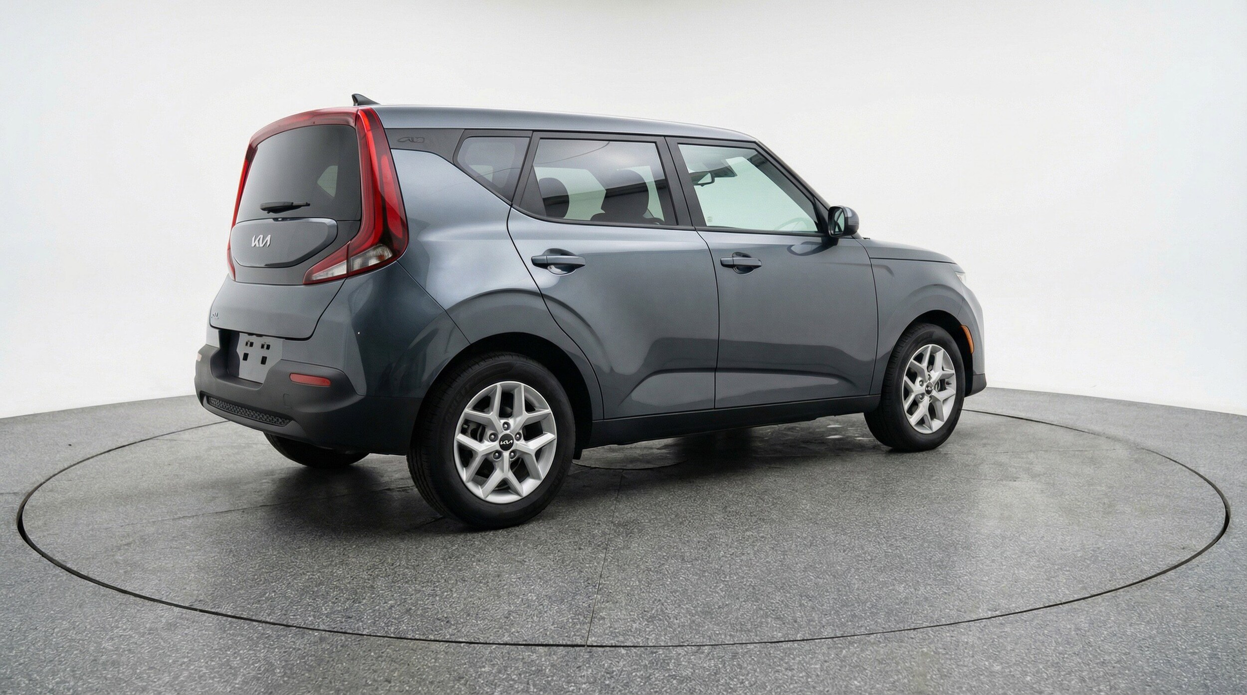 Thumbnail: 2025 Kia Soul - 9