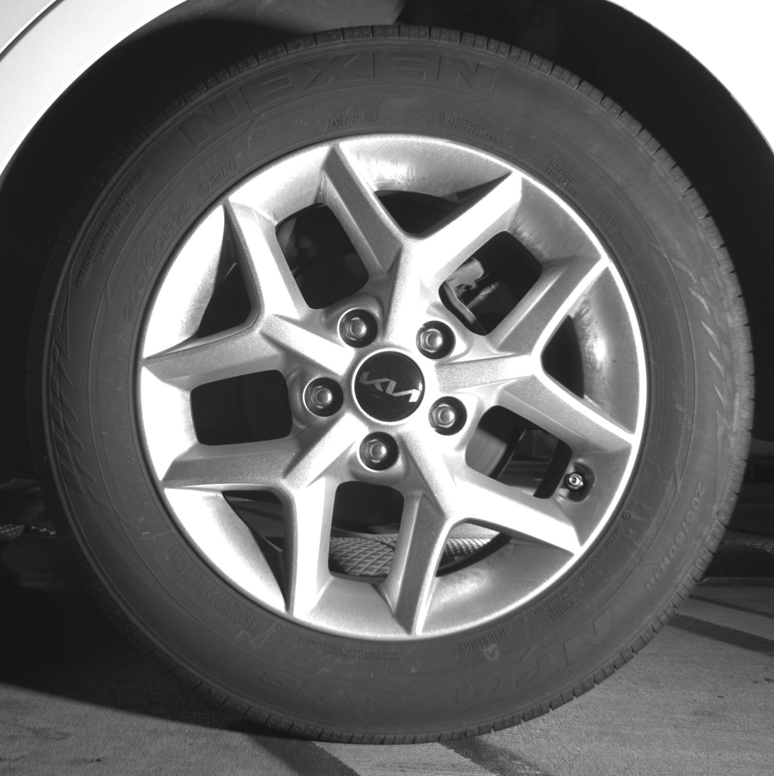 Thumbnail: 2025 Kia Soul - 11