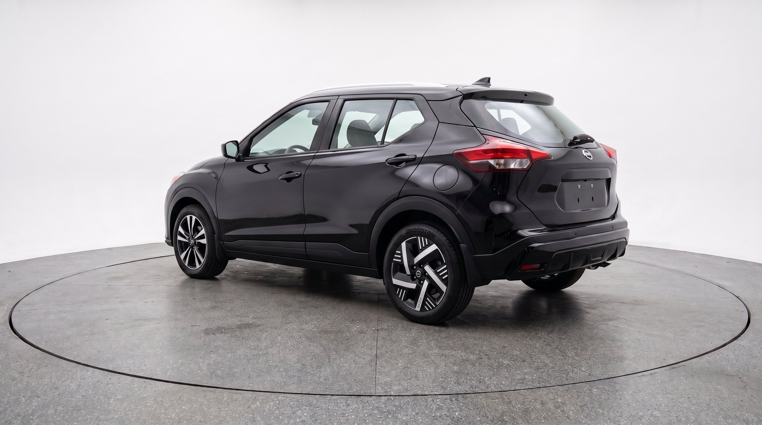 Thumbnail: 2026 Nissan Kicks - 6
