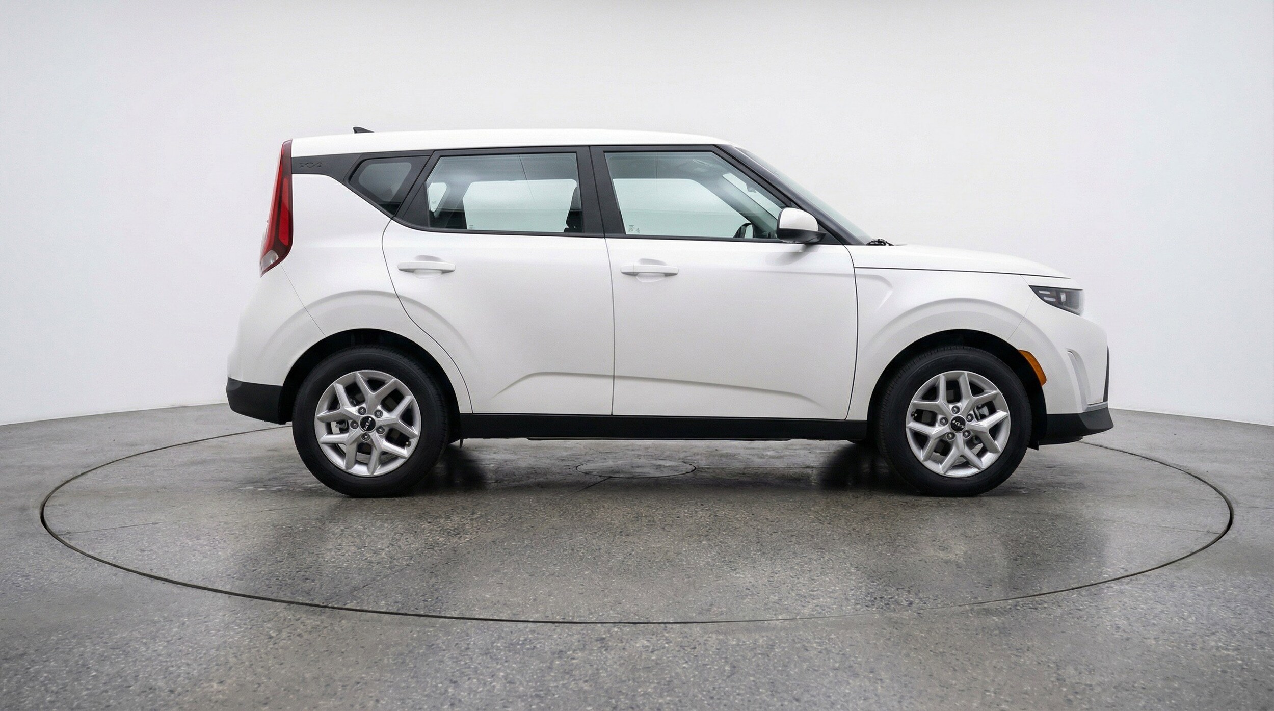 Thumbnail: 2025 Kia Soul - 11