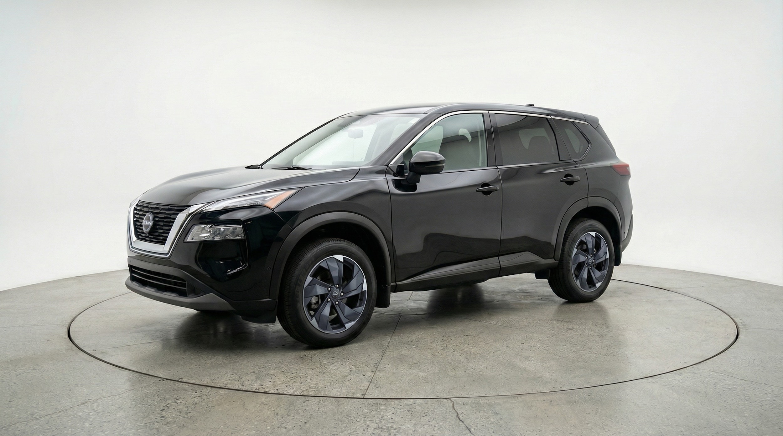 Thumbnail: 2025 Nissan Rogue - 3