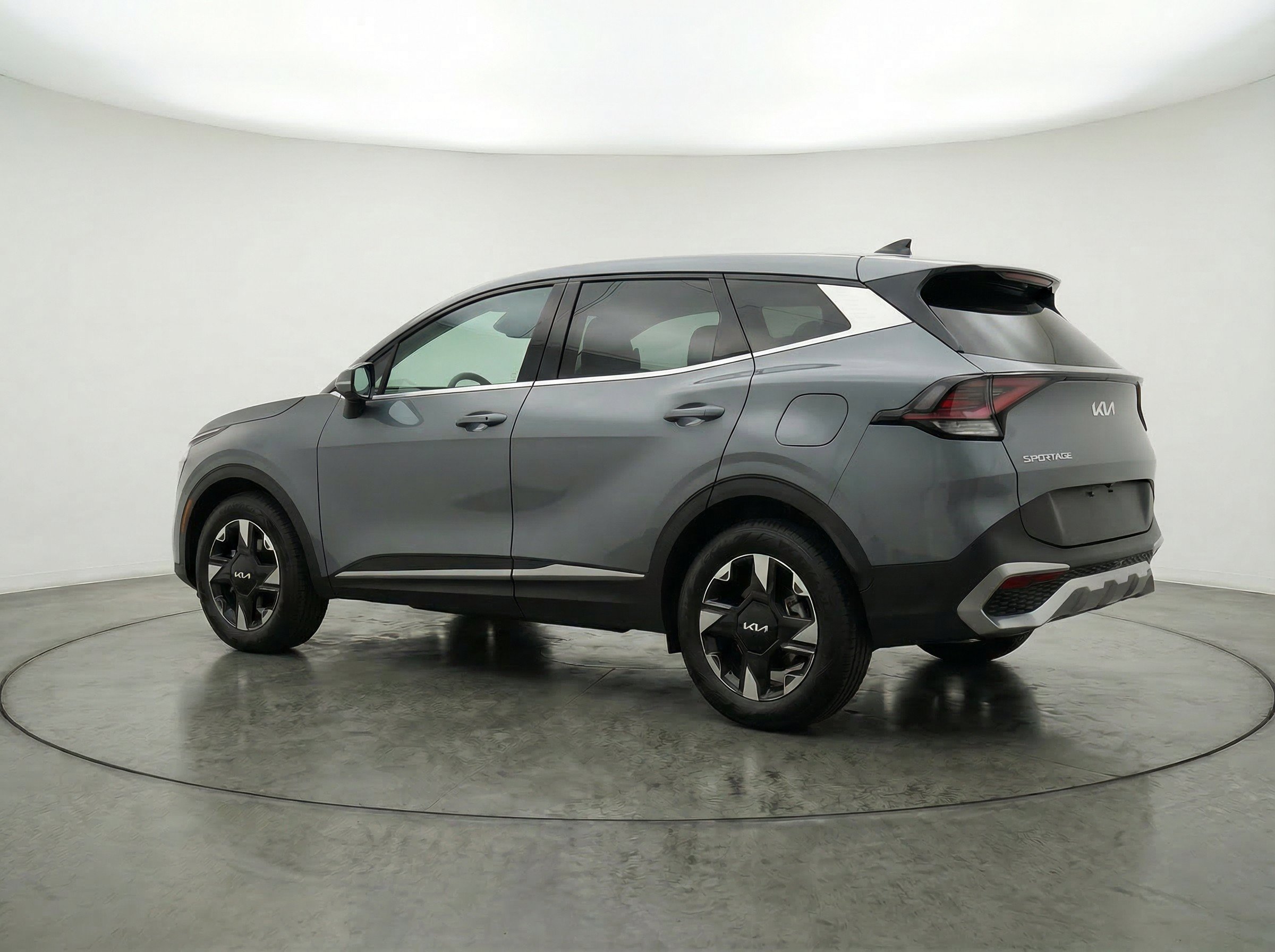 Thumbnail: 2026 Kia Sportage - 6