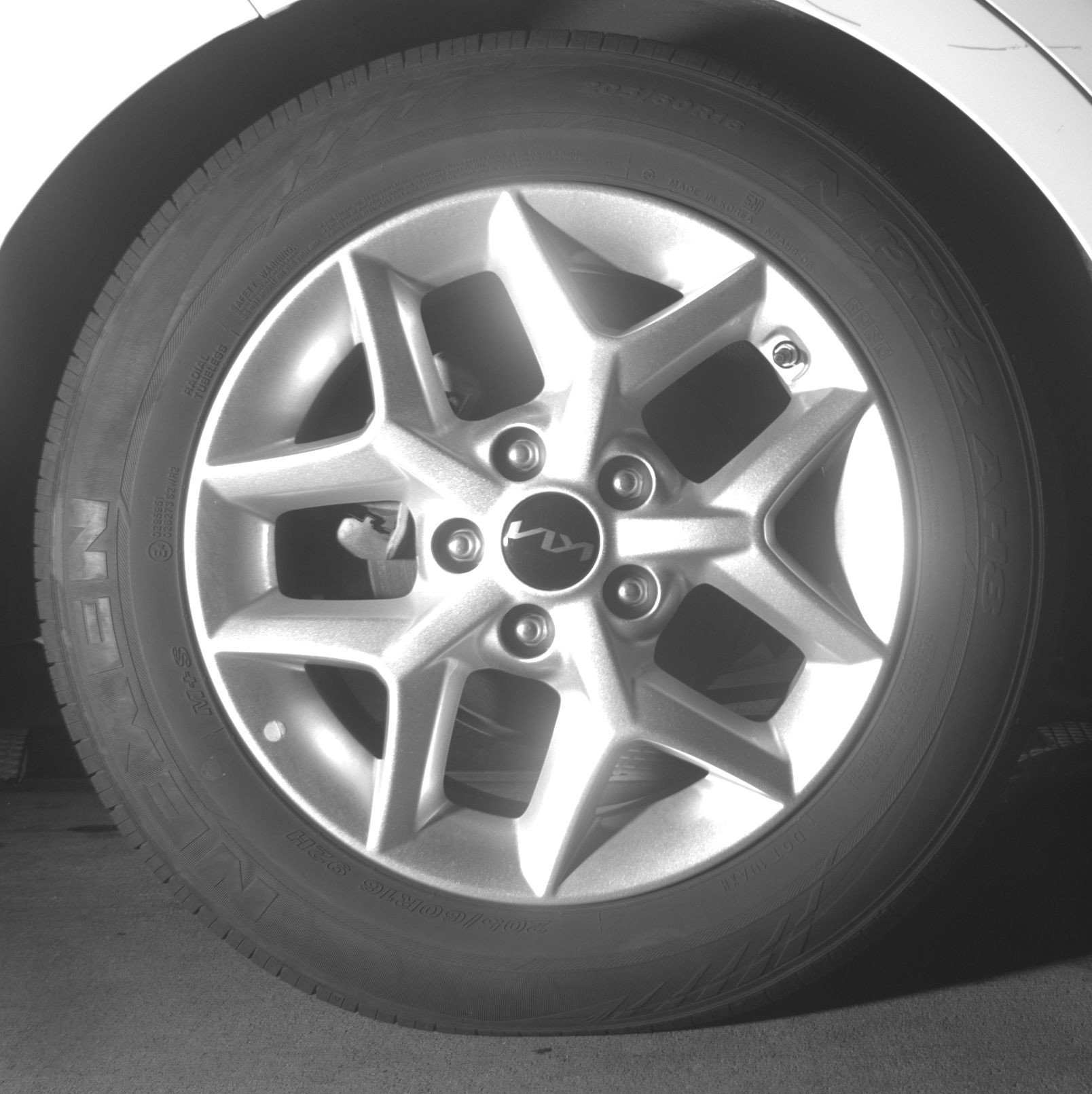 Thumbnail: 2025 Kia Soul - 15