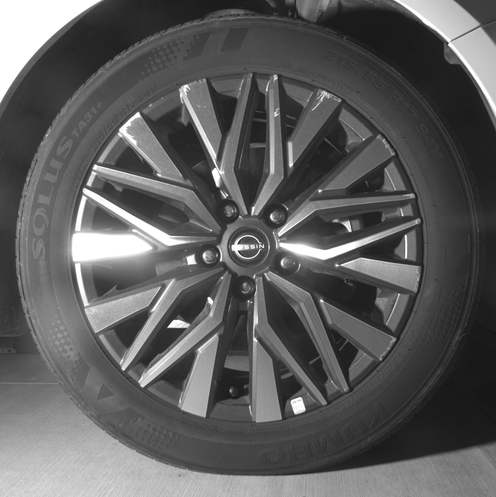 Thumbnail: 2025 Nissan Altima - 13