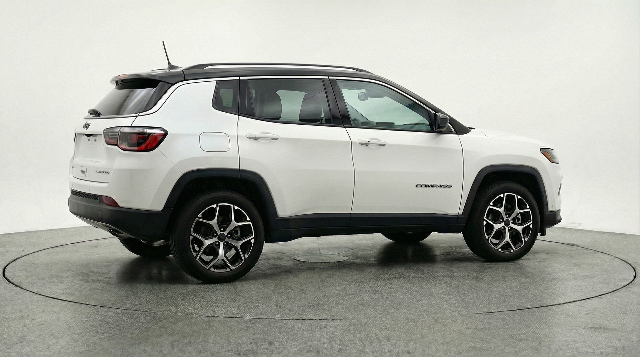 Thumbnail: 2025 Jeep Compass - 8