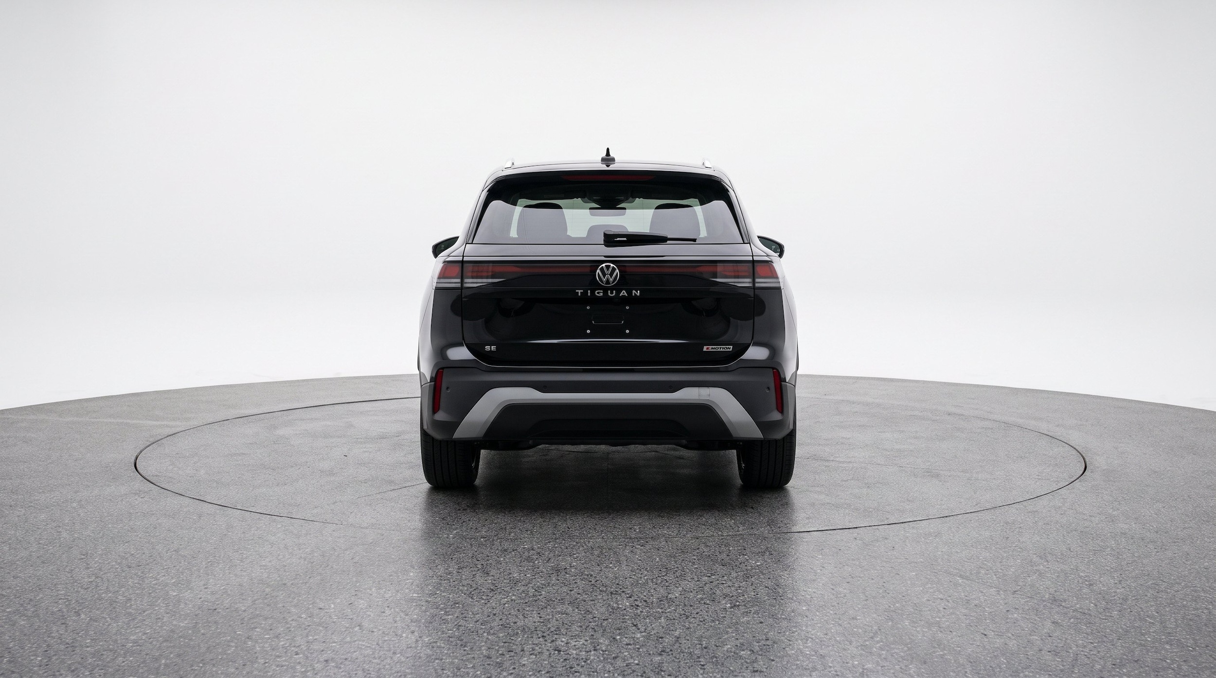 Thumbnail: 2026 Volkswagen Tiguan - 7