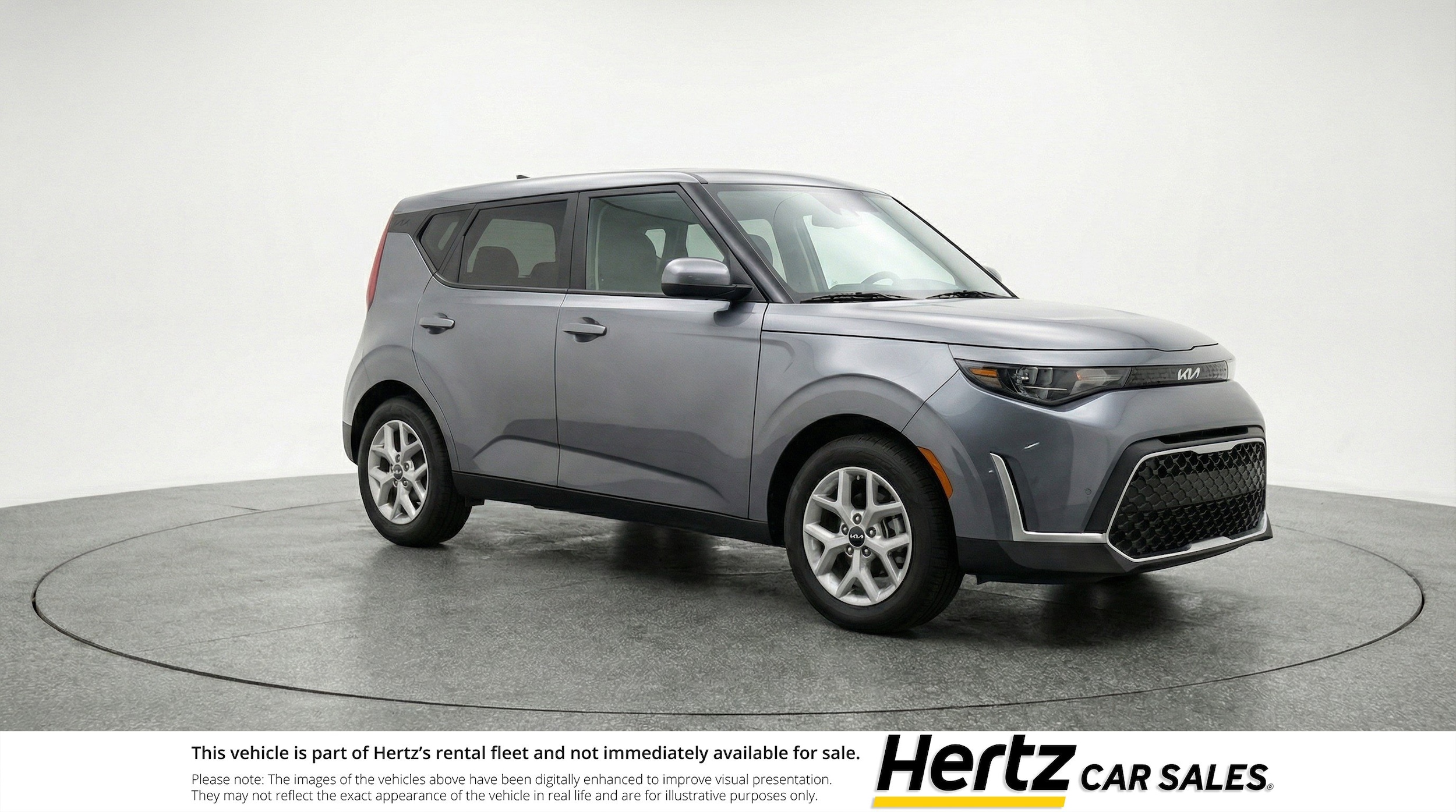 Thumbnail: 2025 Kia Soul - 1