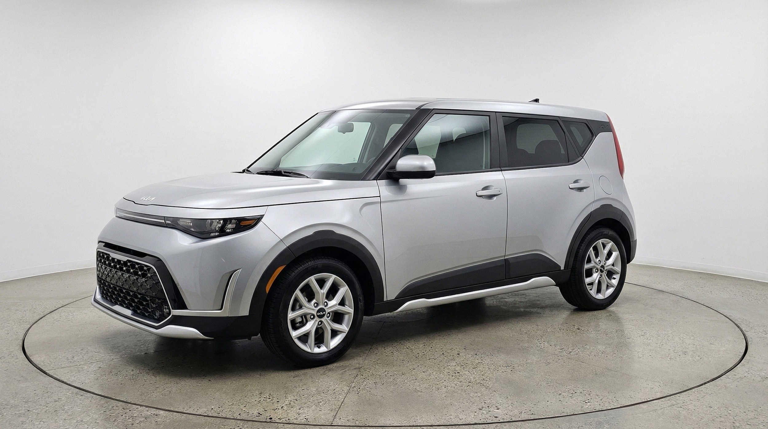 Thumbnail: 2025 Kia Soul - 3