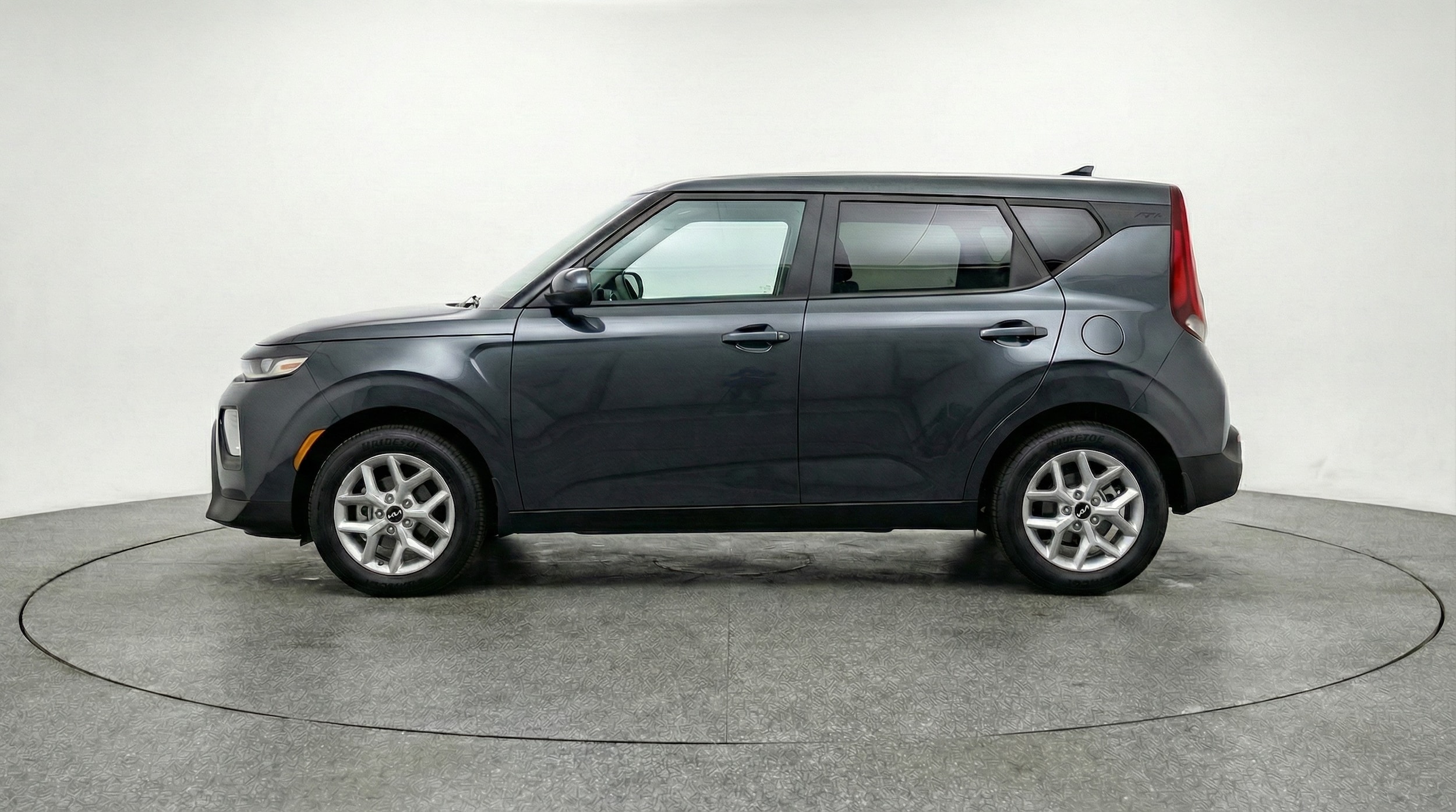 Thumbnail: 2025 Kia Soul - 4