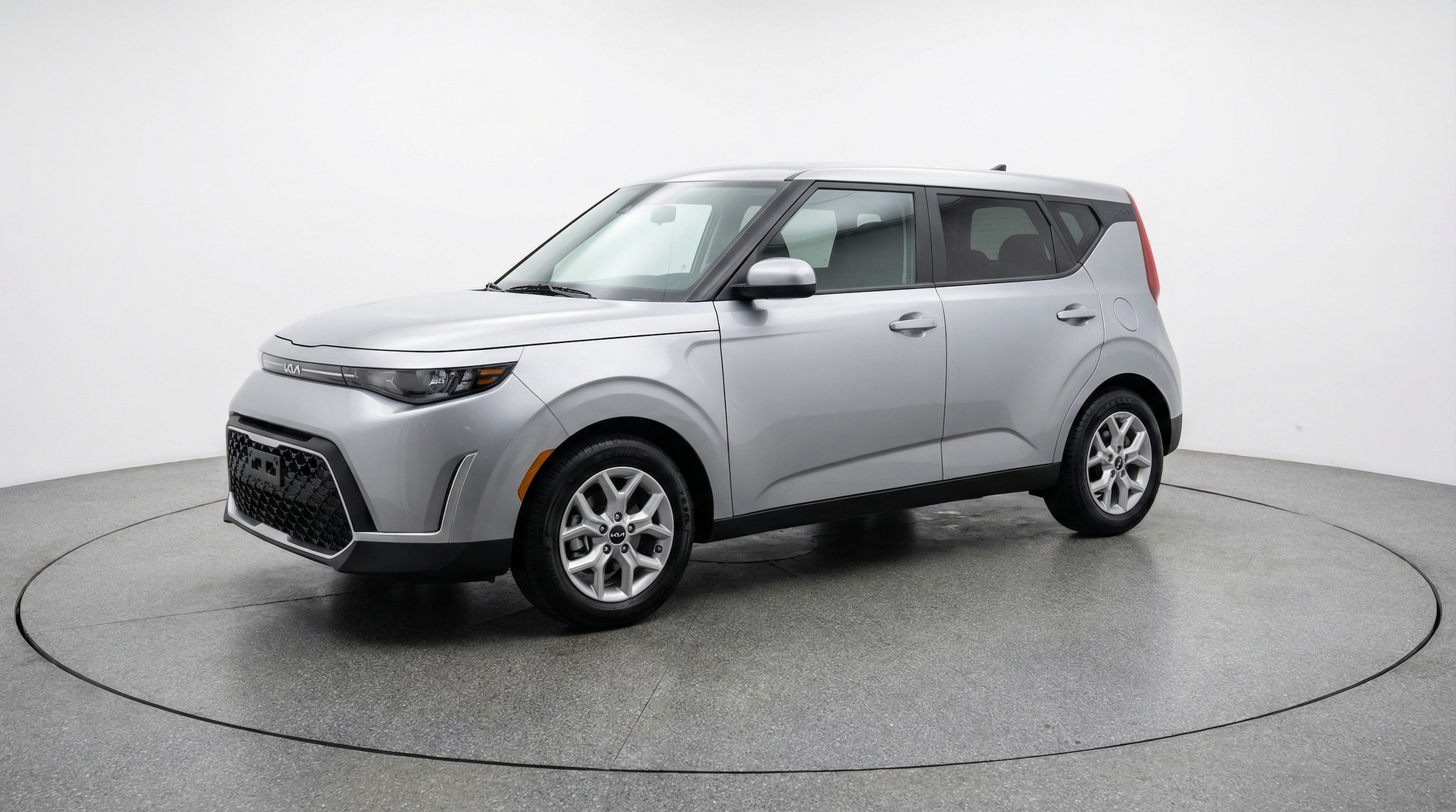 Thumbnail: 2025 Kia Soul - 3