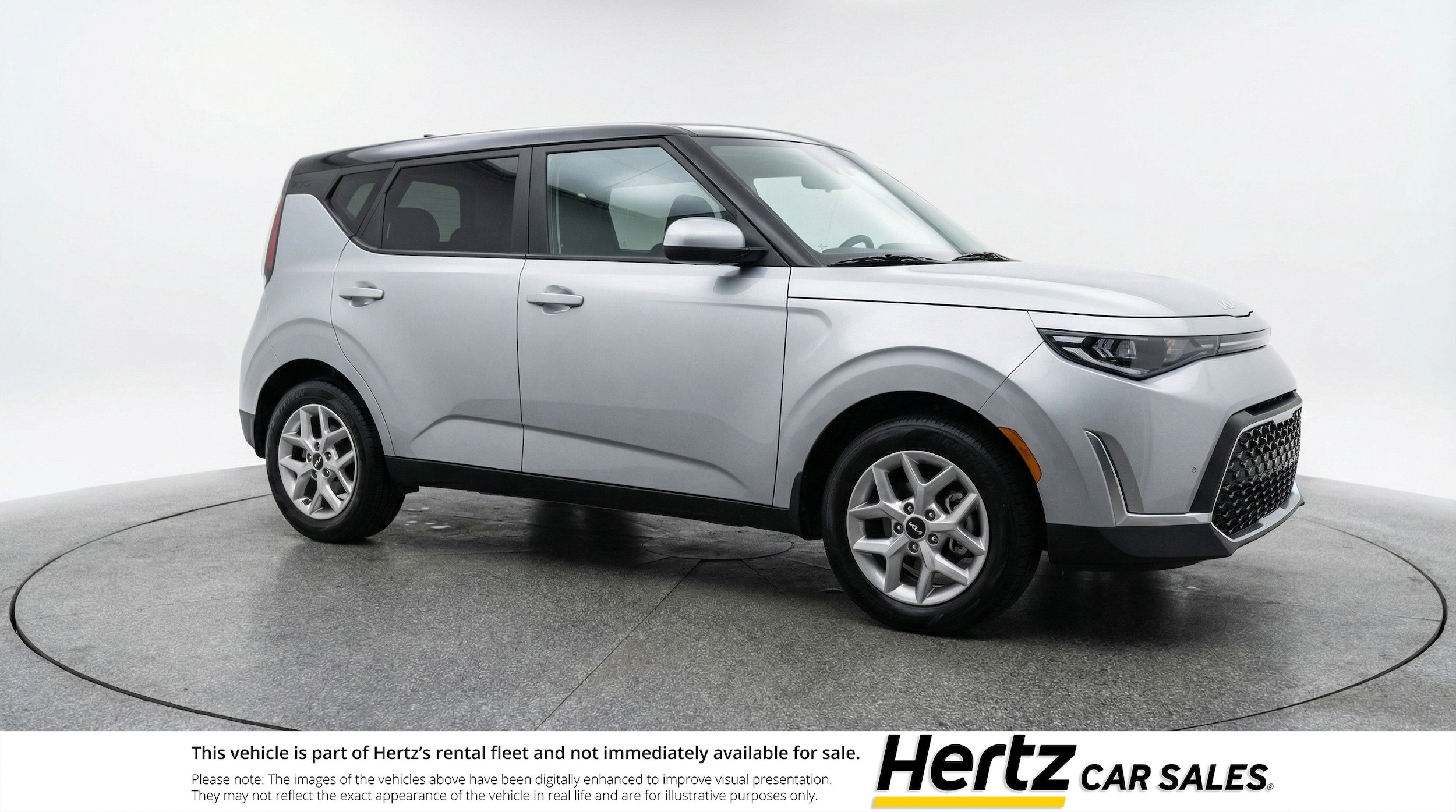 Thumbnail: 2025 Kia Soul - 1