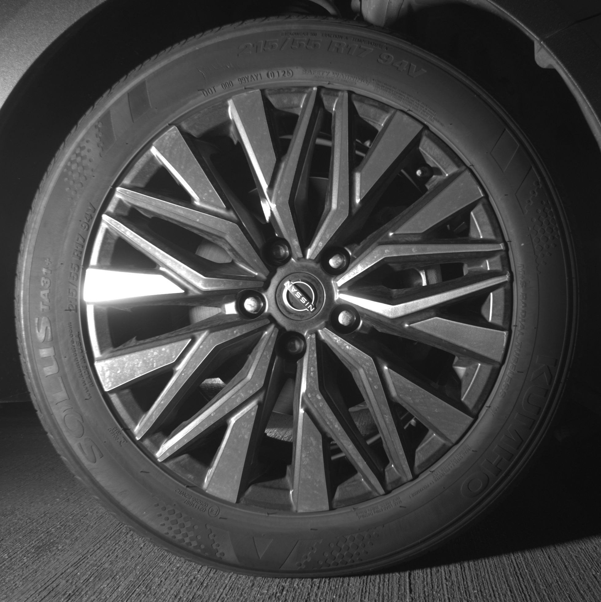 Thumbnail: 2025 Nissan Altima - 13