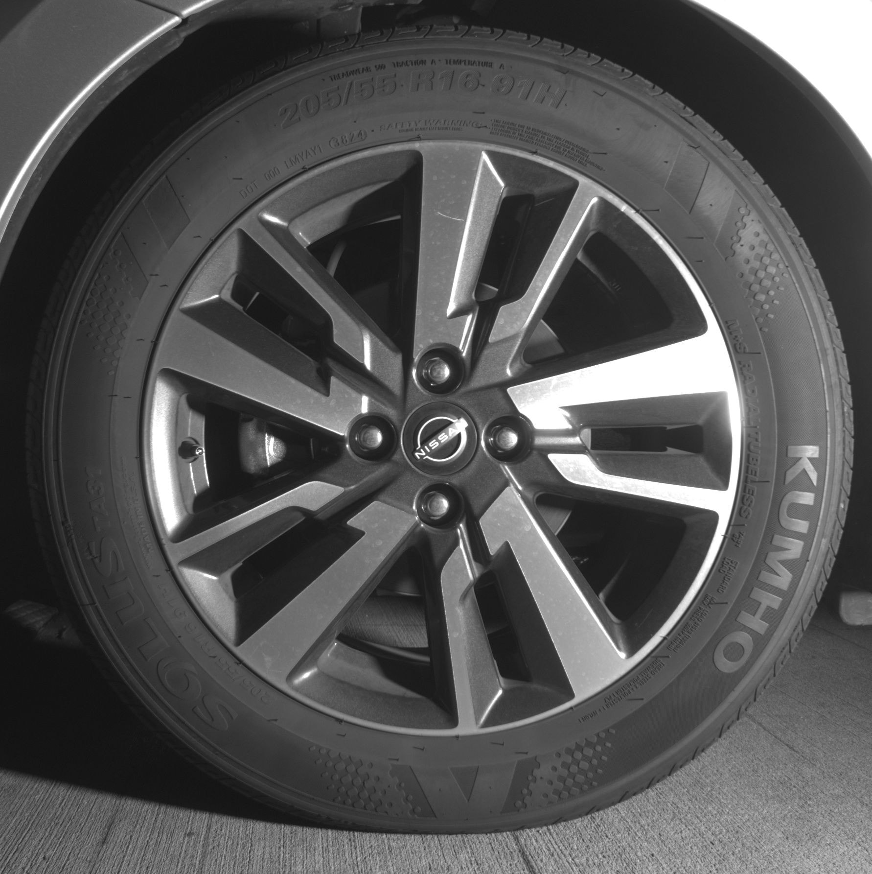 Thumbnail: 2025 Nissan Versa - 9