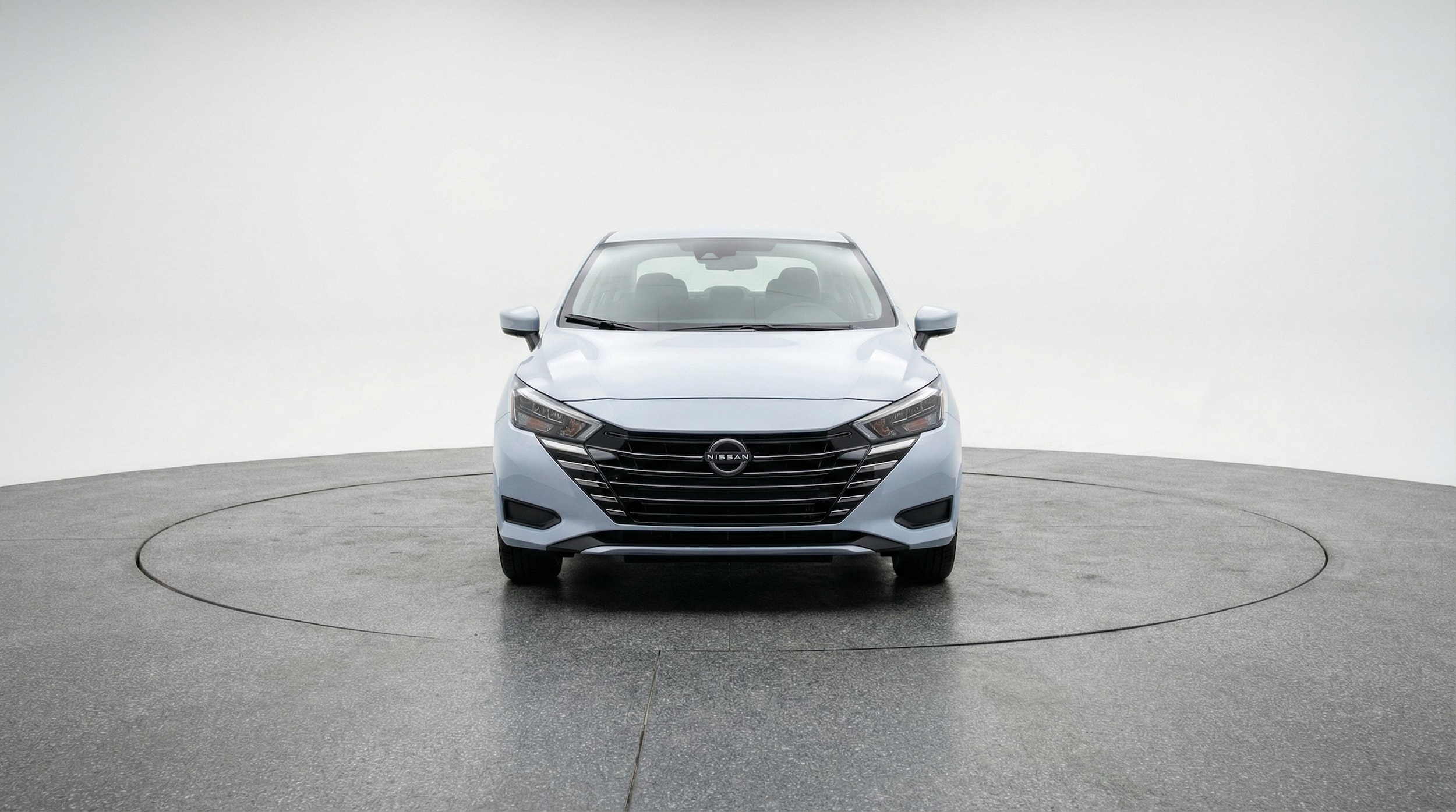 Thumbnail: 2025 Nissan Versa - 2