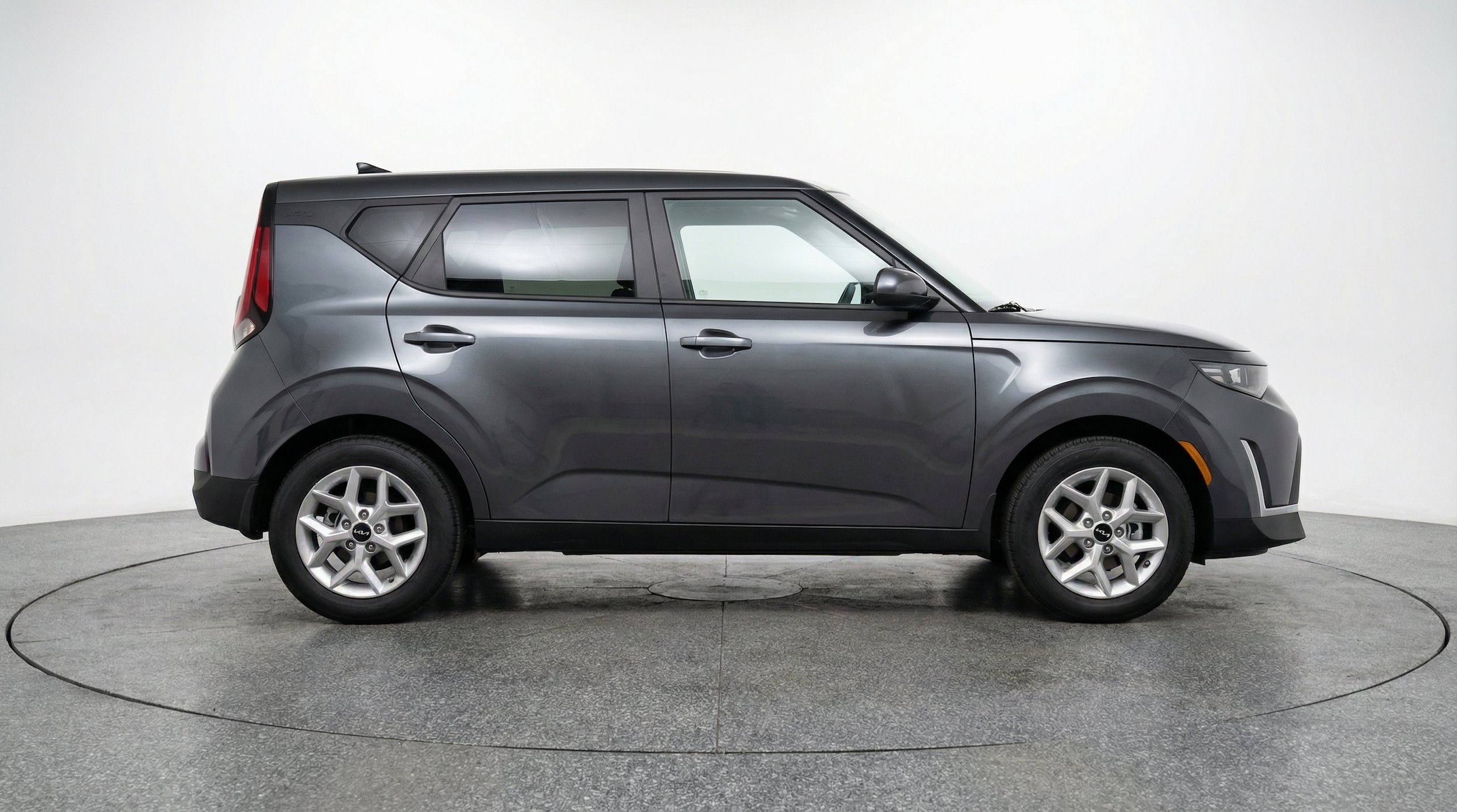 Thumbnail: 2025 Kia Soul - 11