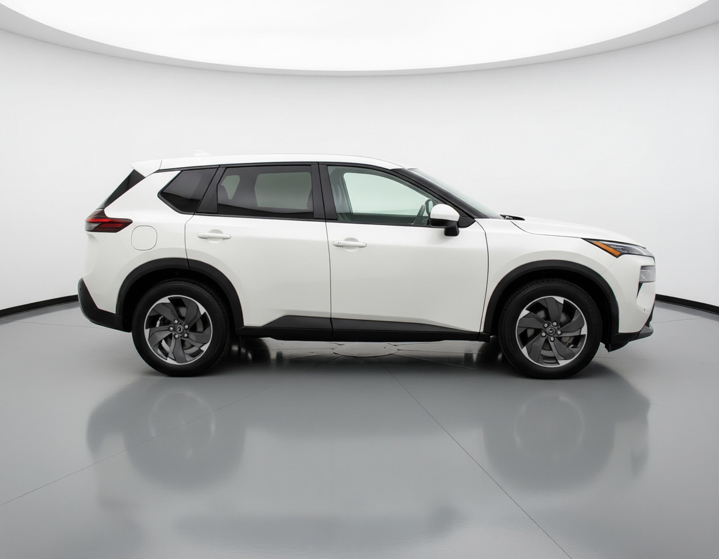 Thumbnail: 2025 Nissan Rogue - 8