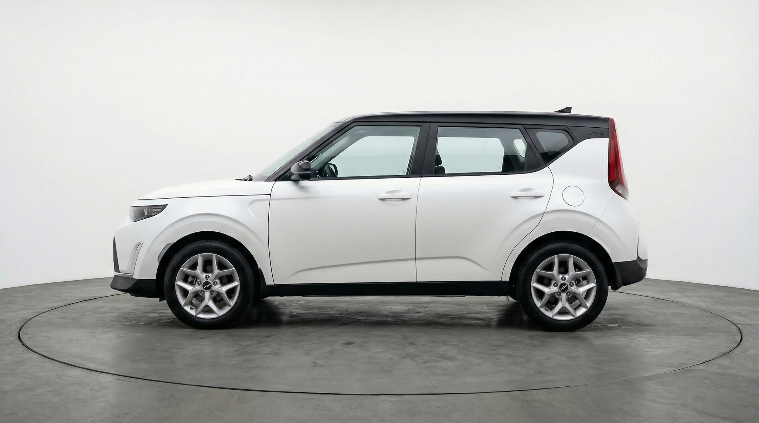 Thumbnail: 2025 Kia Soul - 4