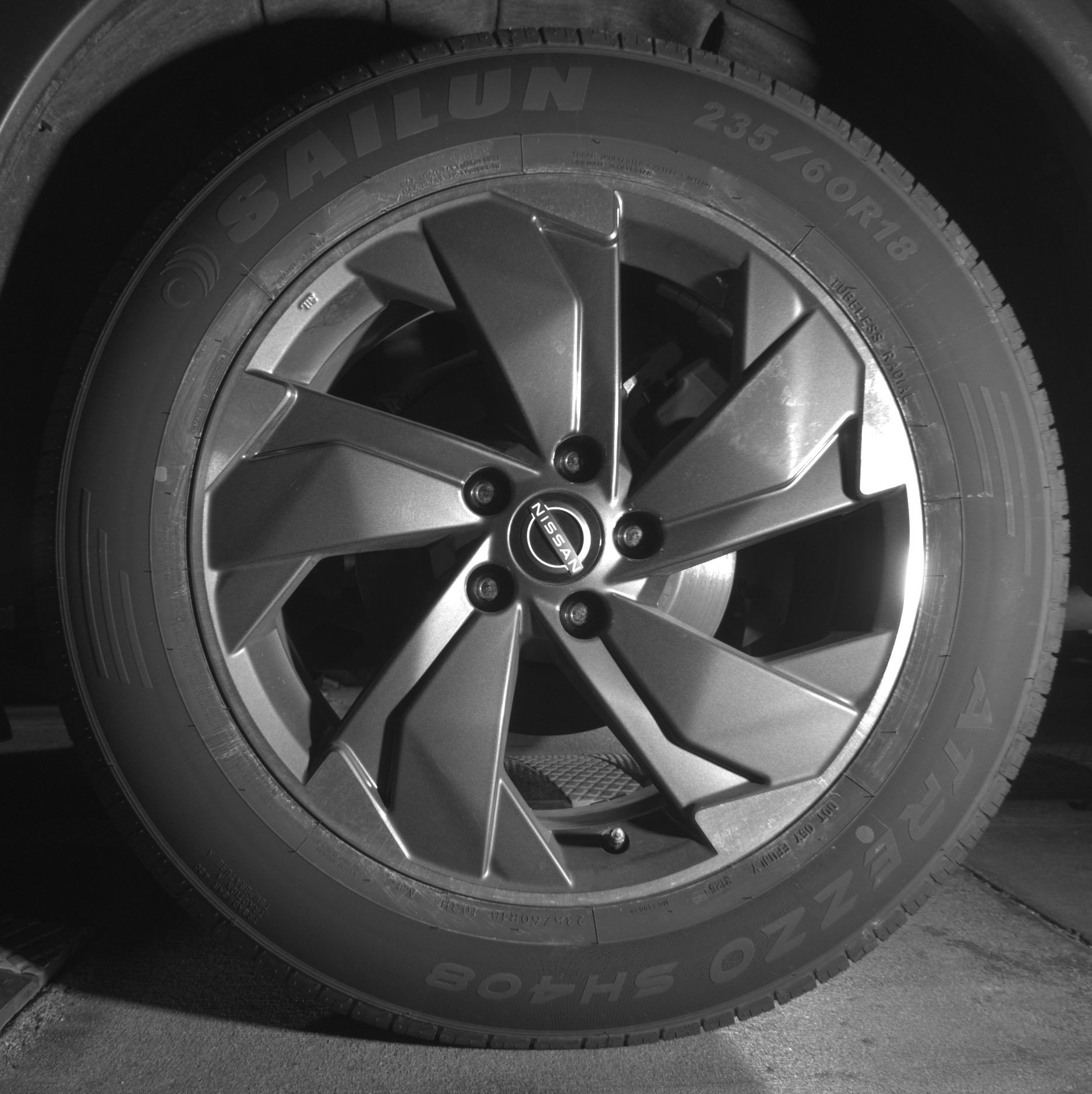 Thumbnail: 2025 Nissan Rogue - 14