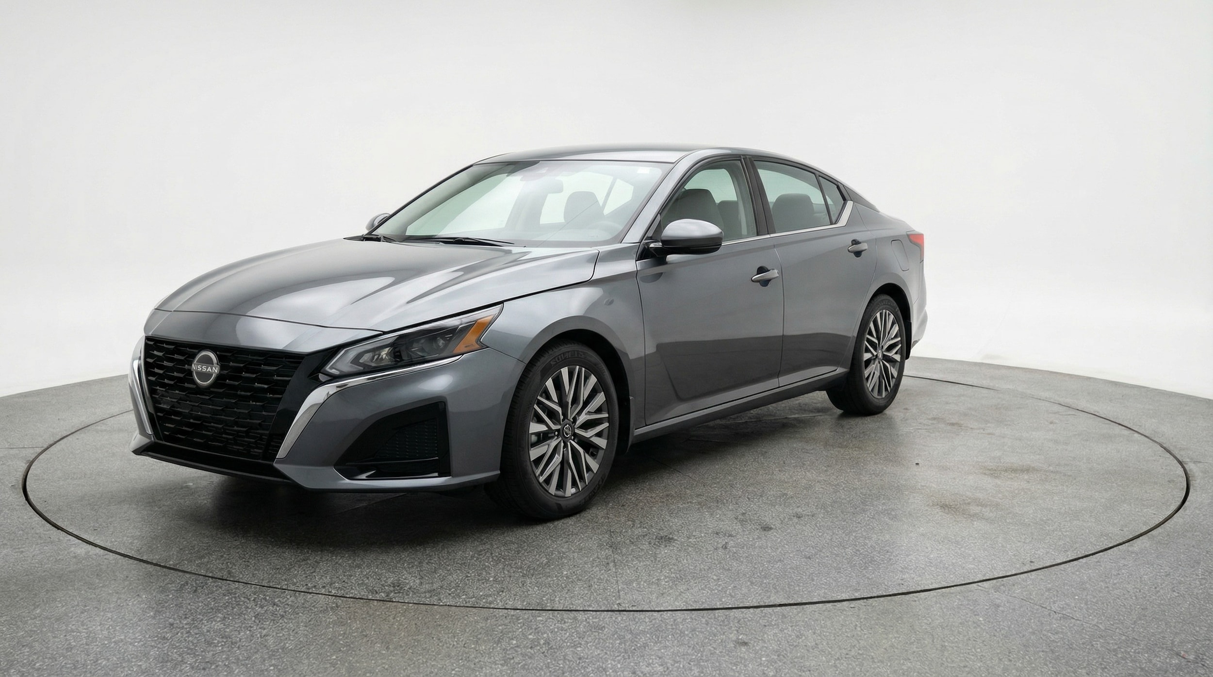 Thumbnail: 2025 Nissan Altima - 3