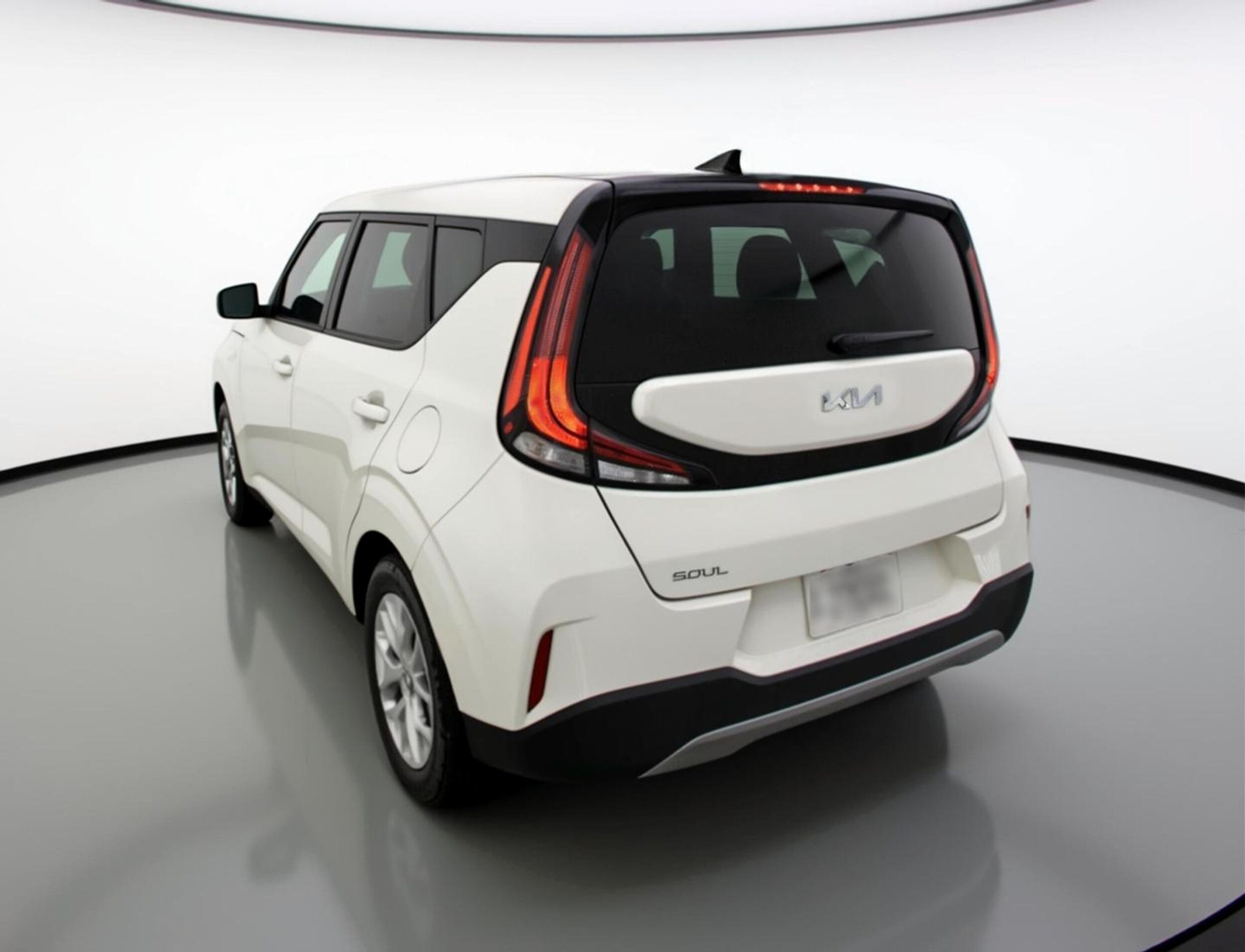 Thumbnail: 2025 Kia Soul - 5
