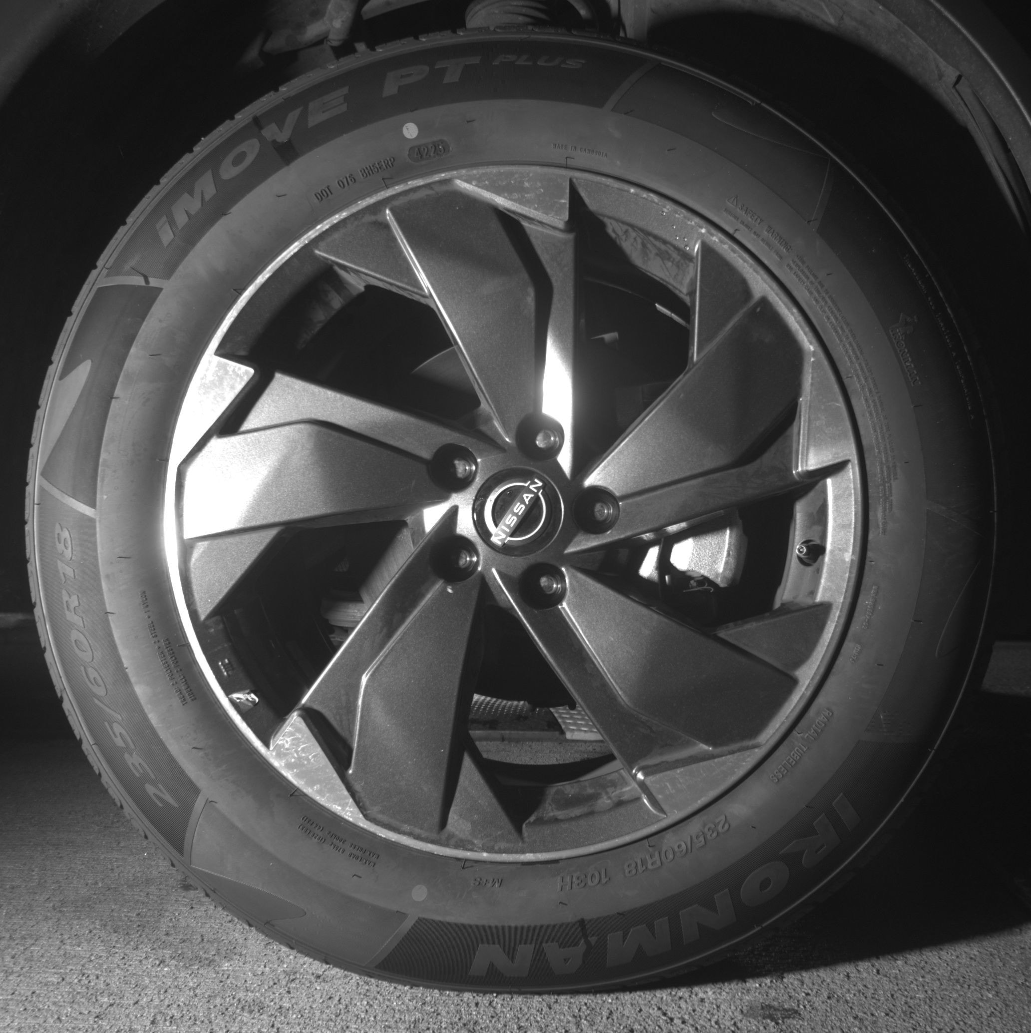 Thumbnail: 2025 Nissan Rogue - 10