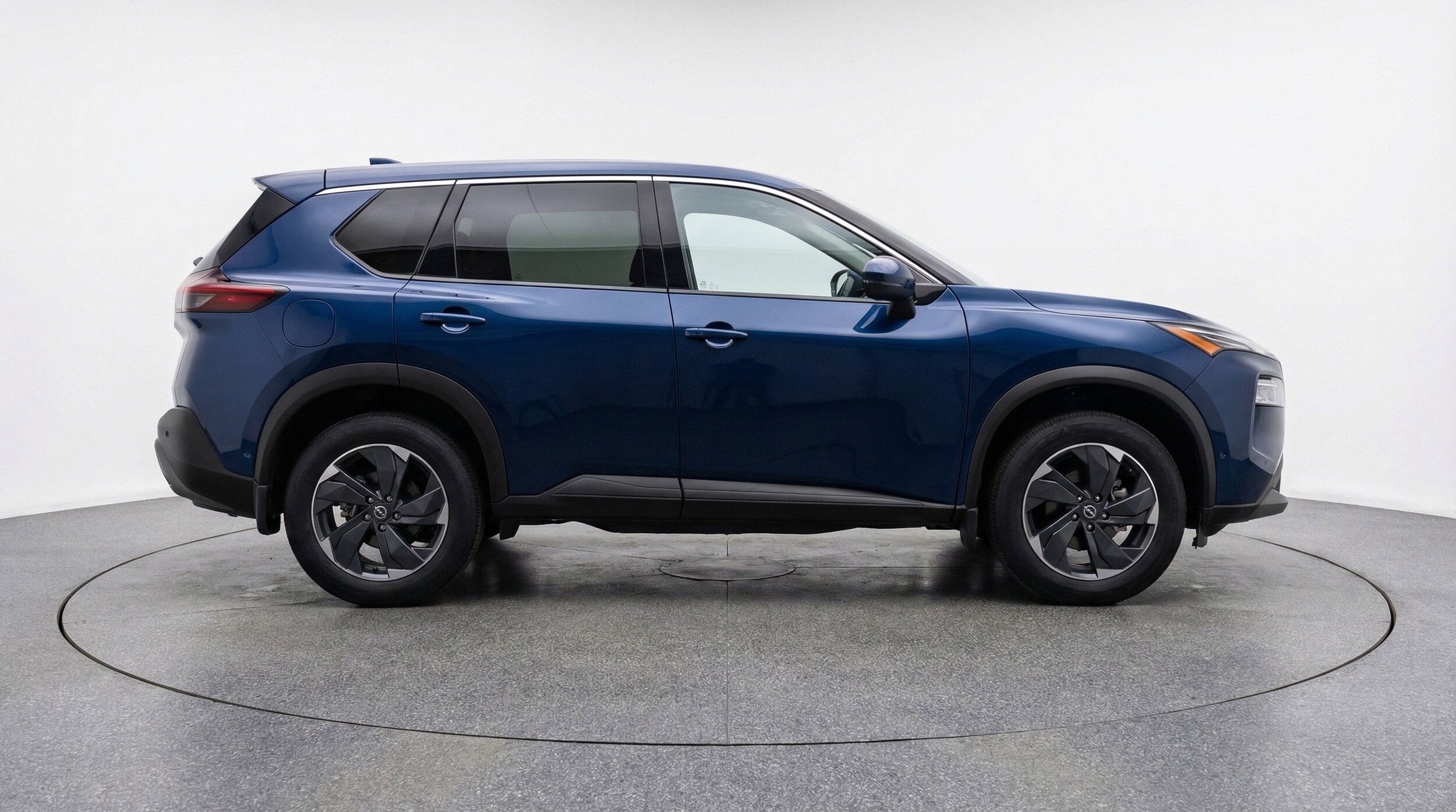 Thumbnail: 2025 Nissan Rogue - 11