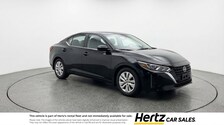 2025 Nissan Sentra S -
                  Estero, FL