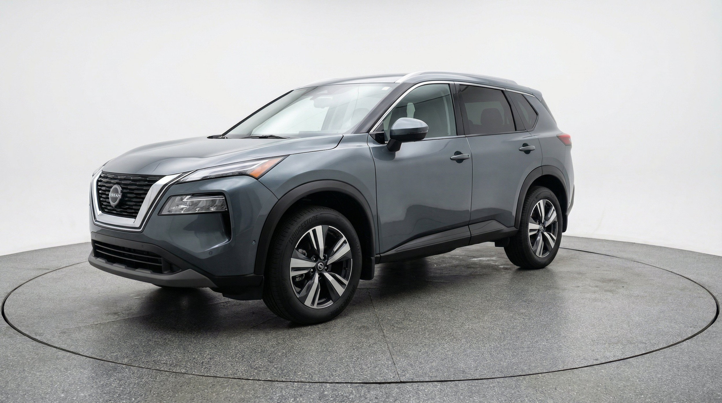 Thumbnail: 2026 Nissan Rogue - 3