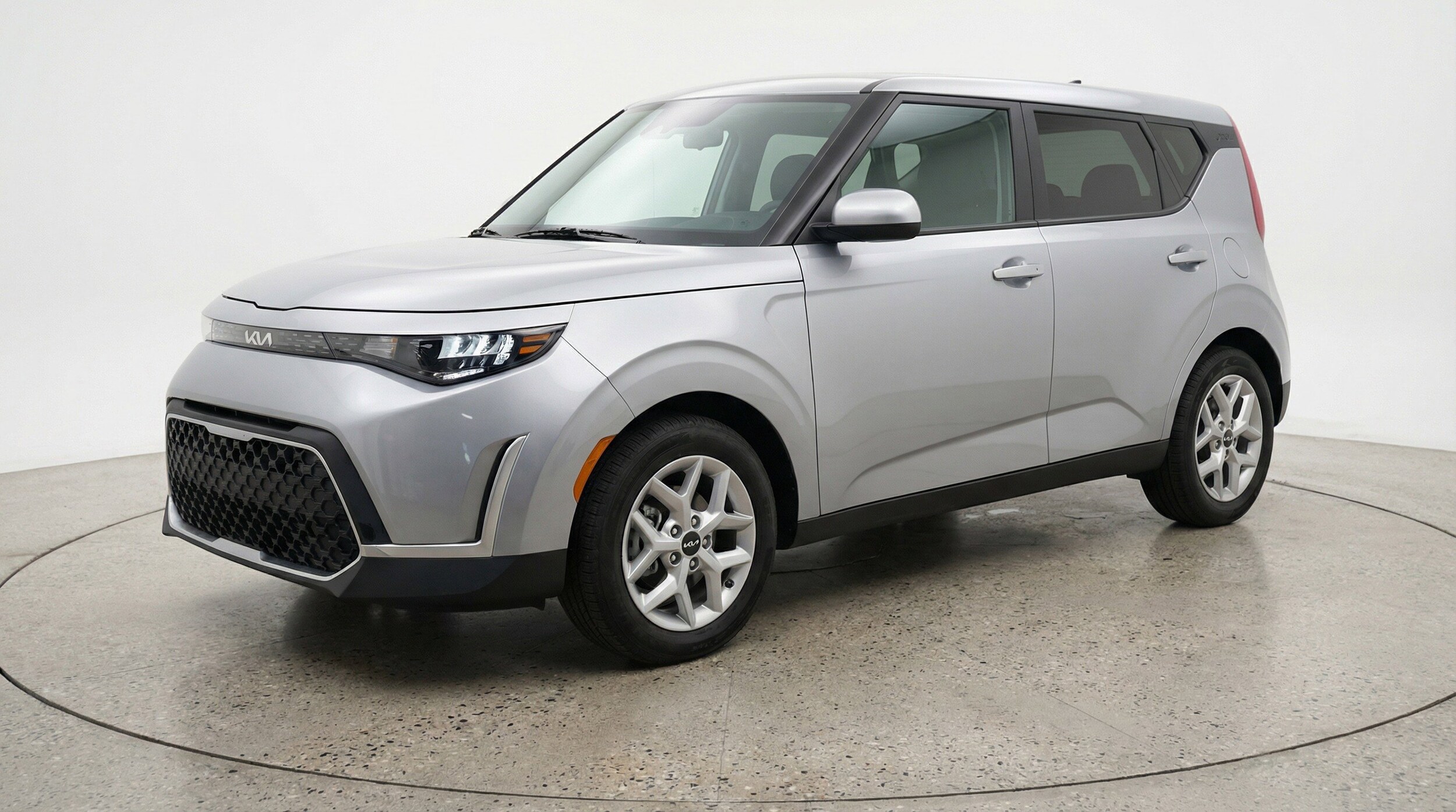 Thumbnail: 2025 Kia Soul - 3