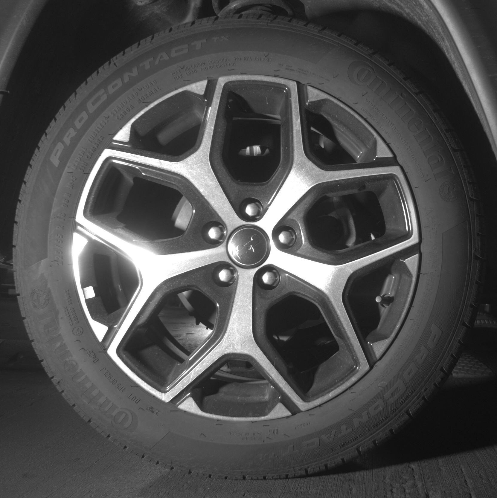 Thumbnail: 2025 Jeep Compass - 12