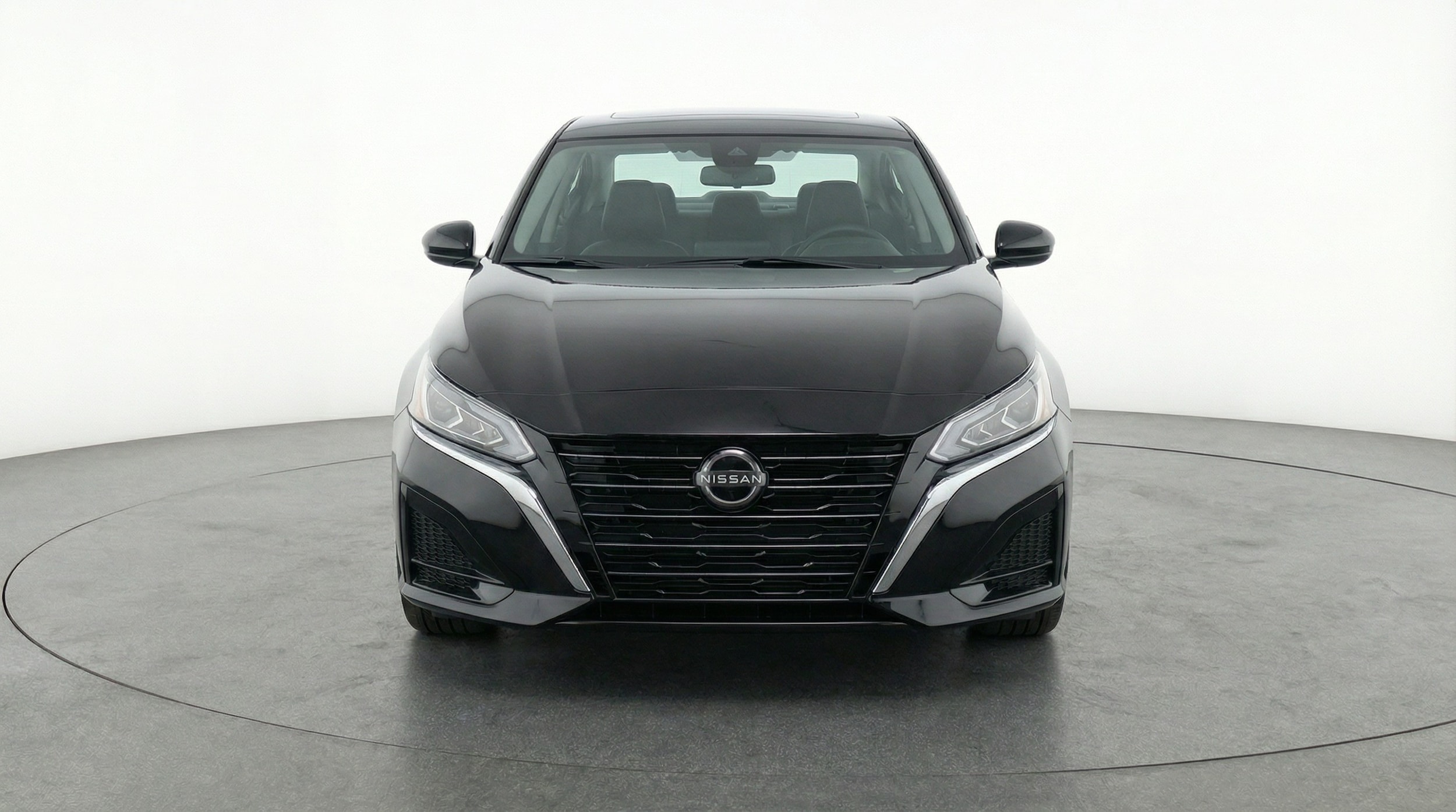 Thumbnail: 2025 Nissan Altima - 2