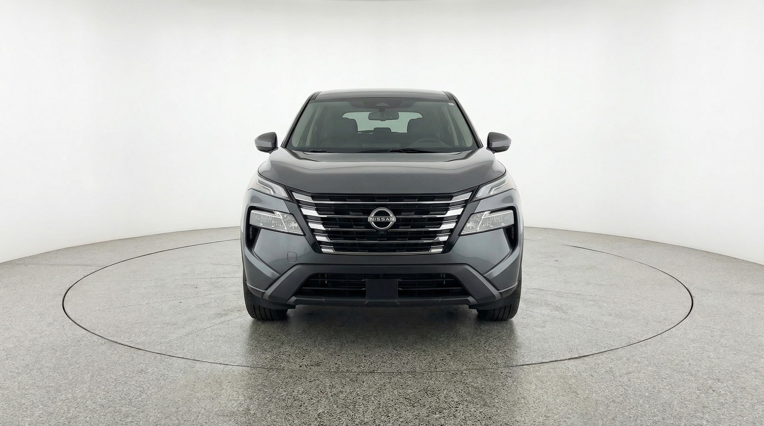 Thumbnail: 2025 Nissan Rogue - 2