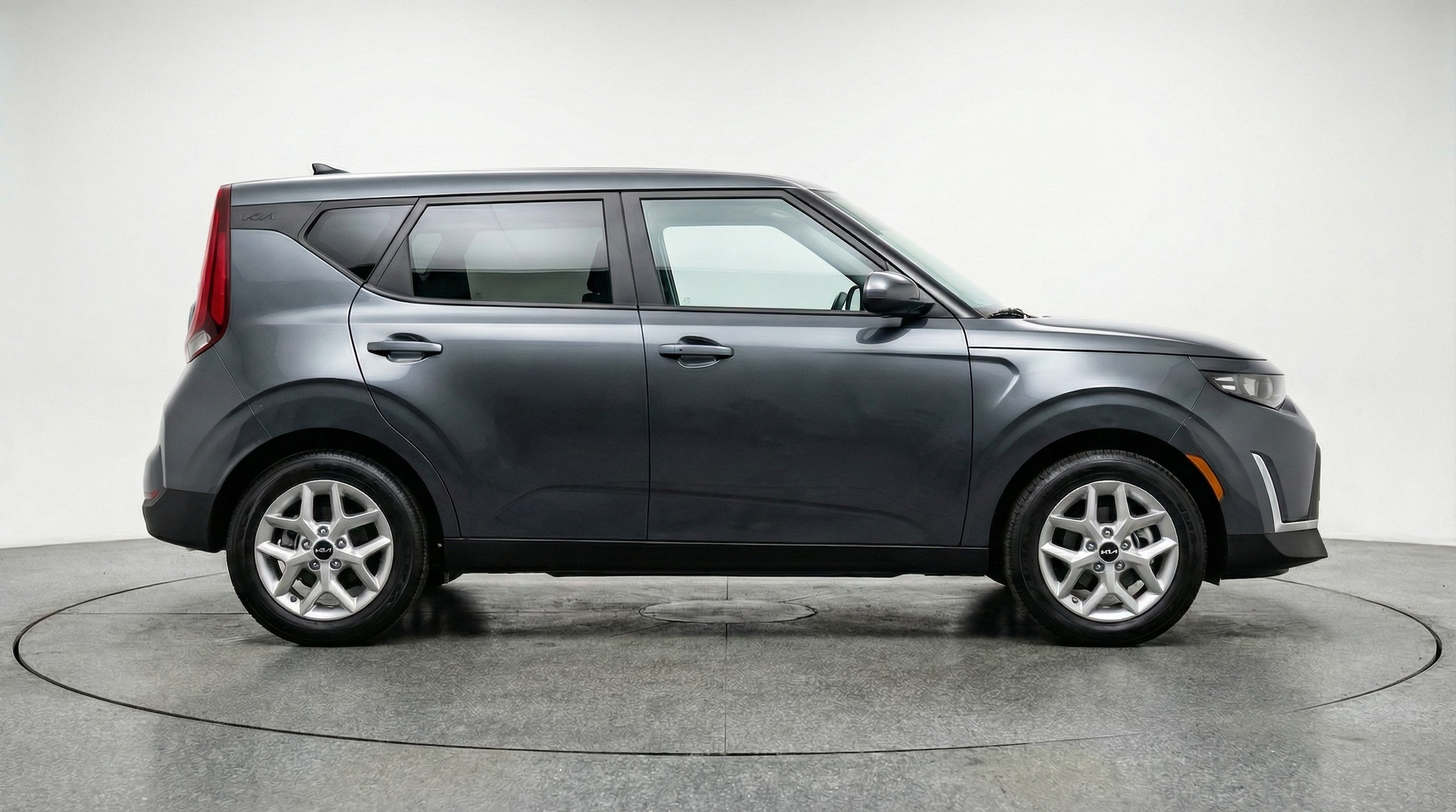 Thumbnail: 2025 Kia Soul - 8