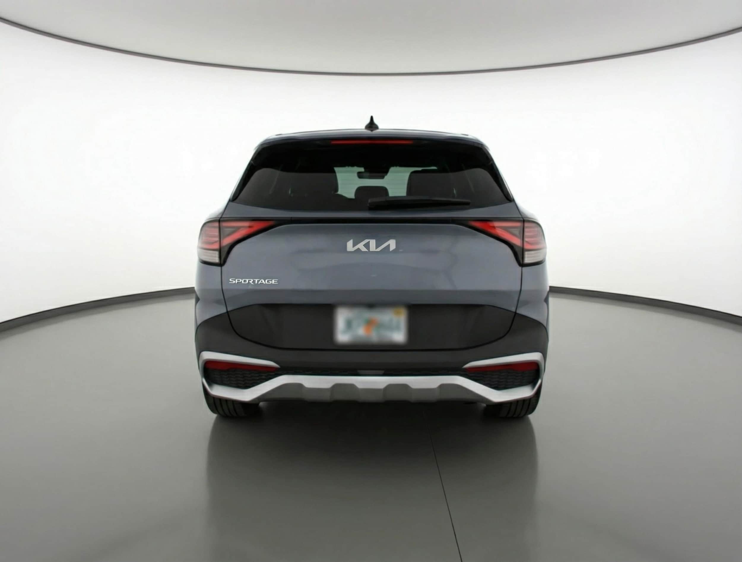 Thumbnail: 2025 Kia Sportage - 6