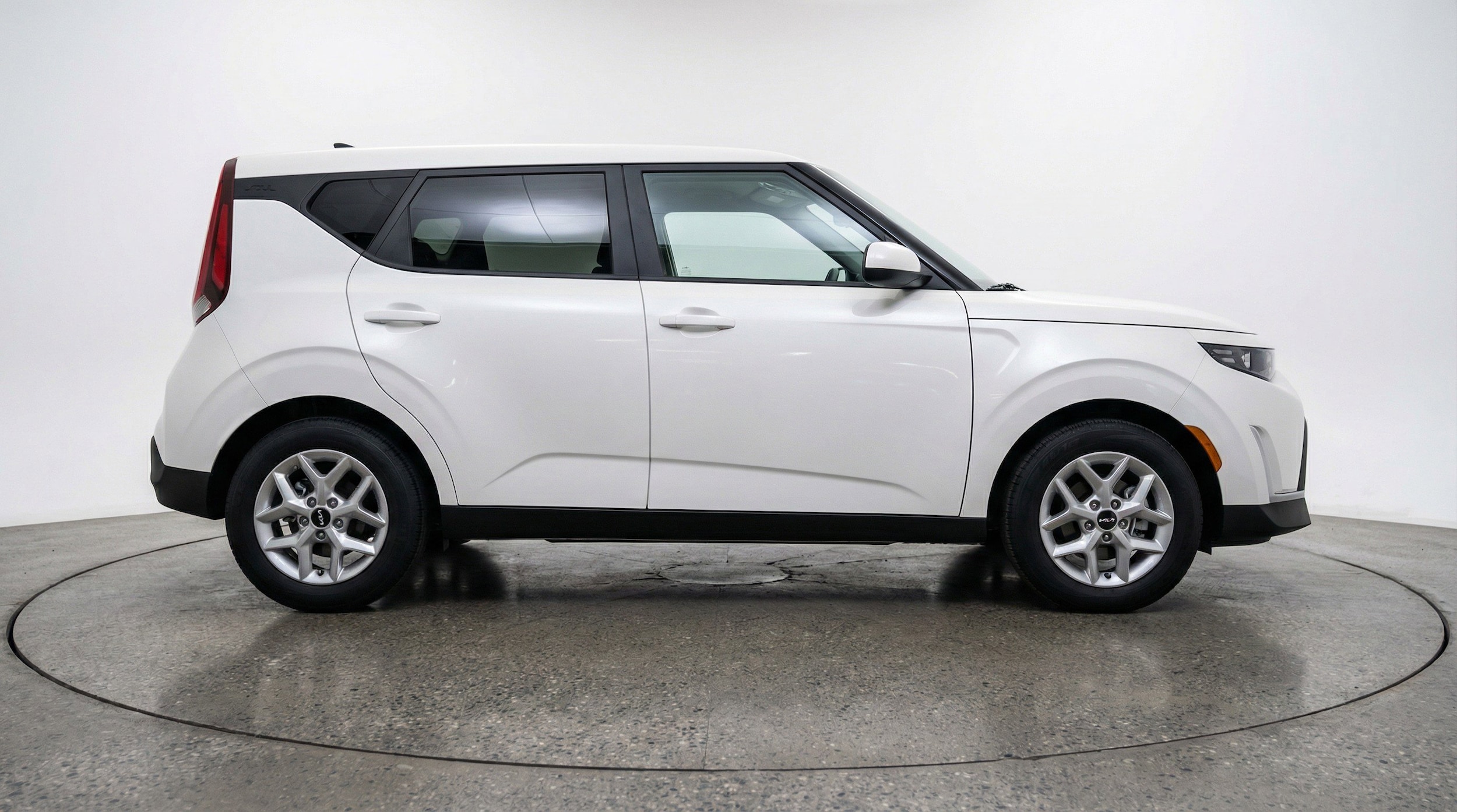 Thumbnail: 2025 Kia Soul - 11