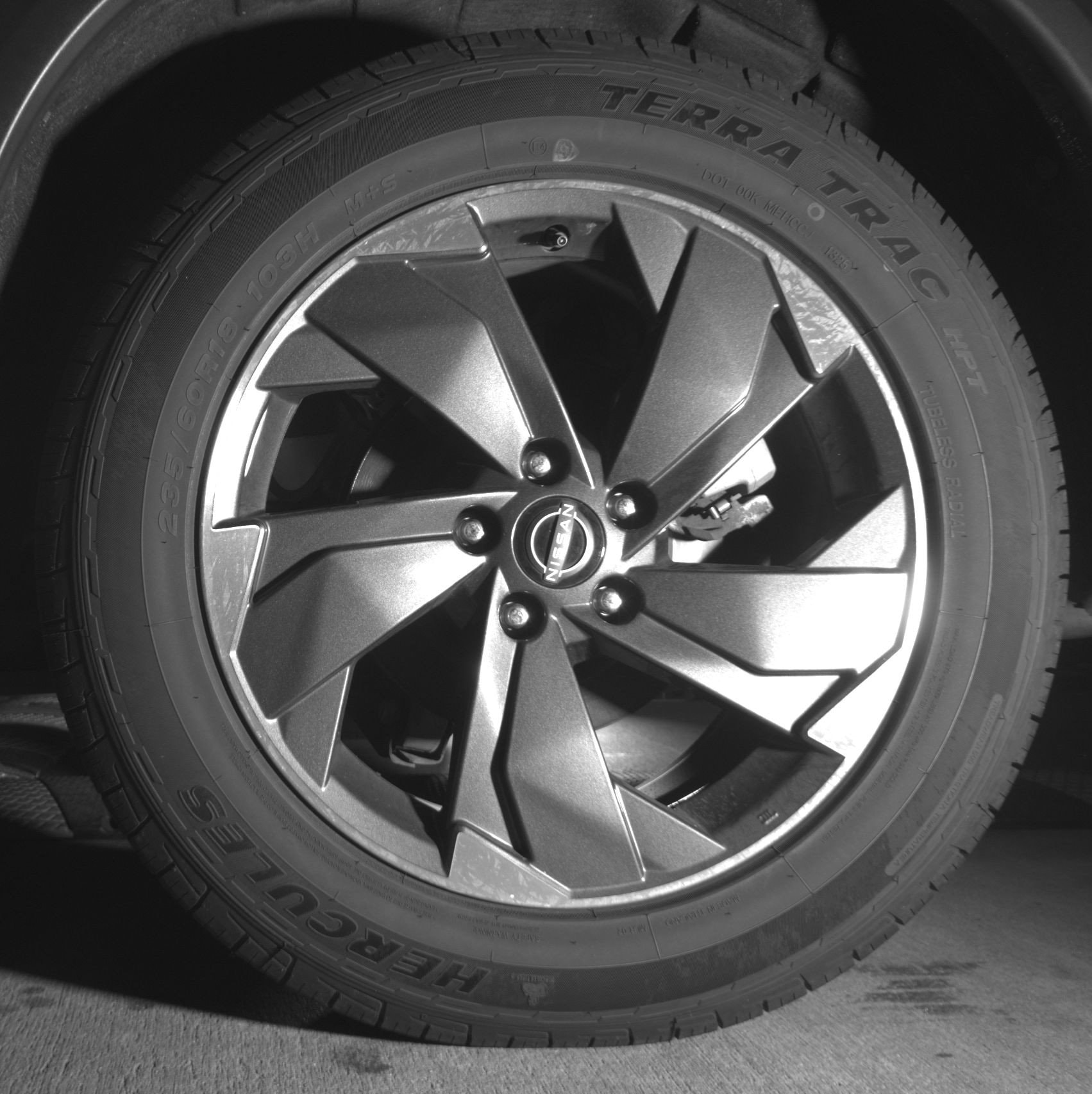 Thumbnail: 2025 Nissan Rogue - 14