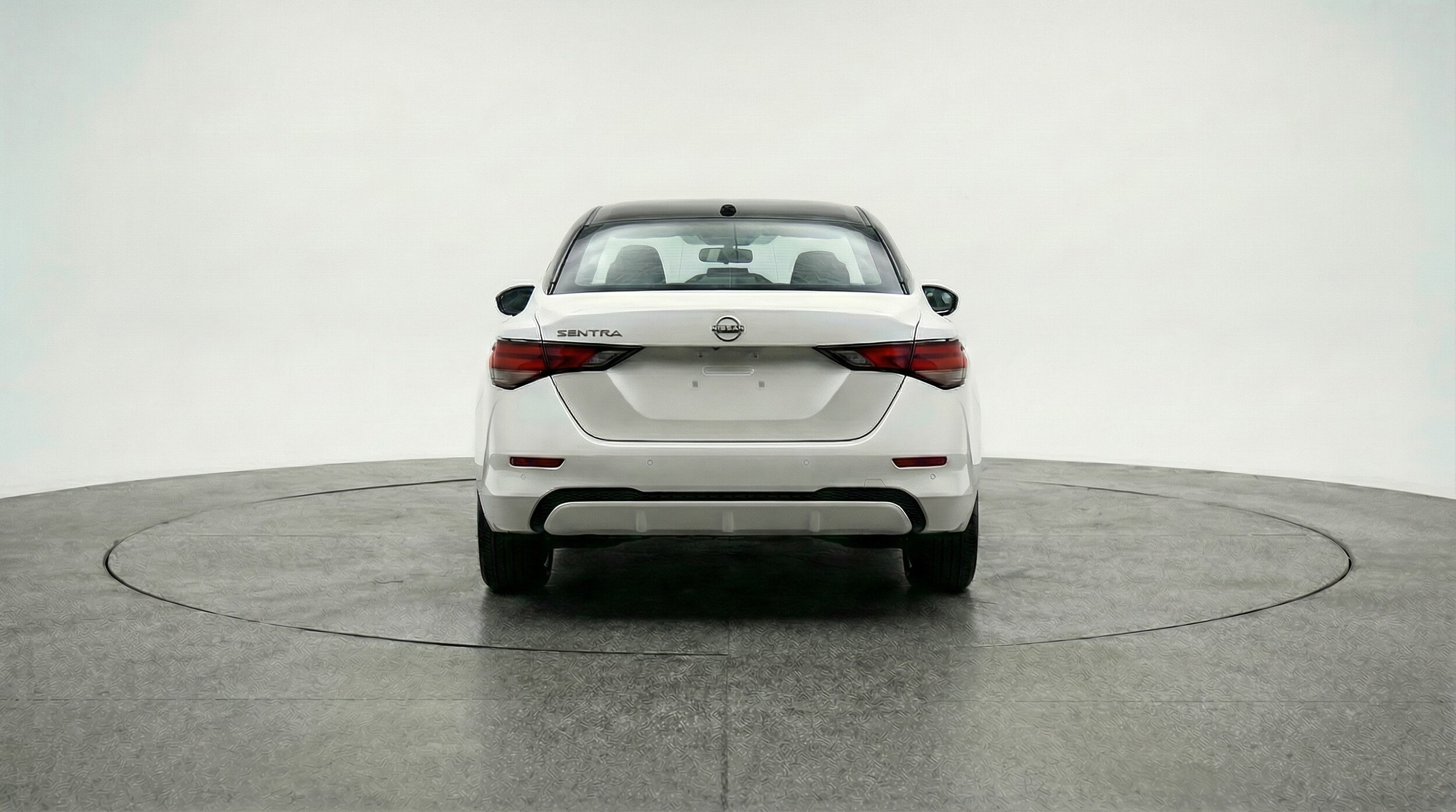 Thumbnail: 2025 Nissan Sentra - 6