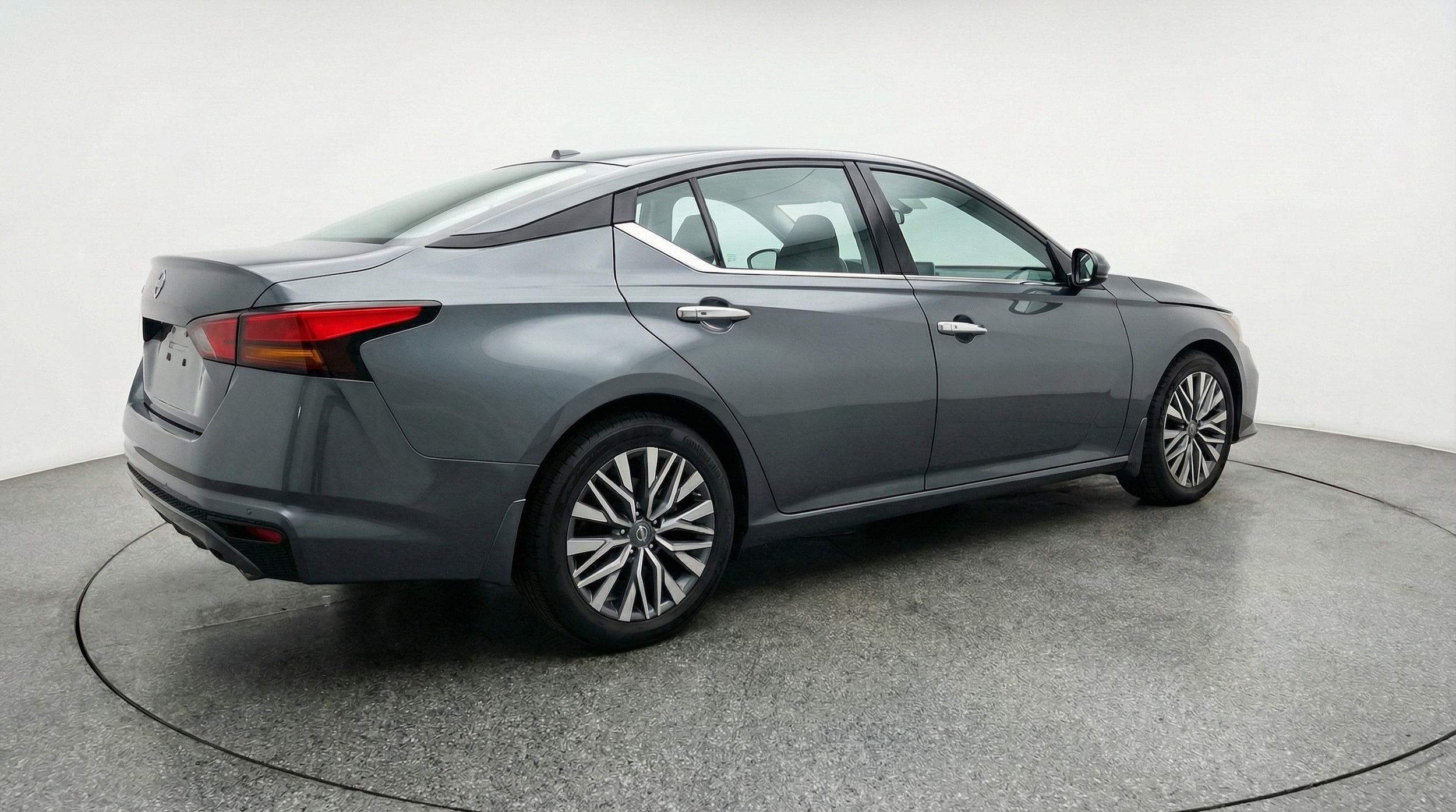 Thumbnail: 2025 Nissan Altima - 7