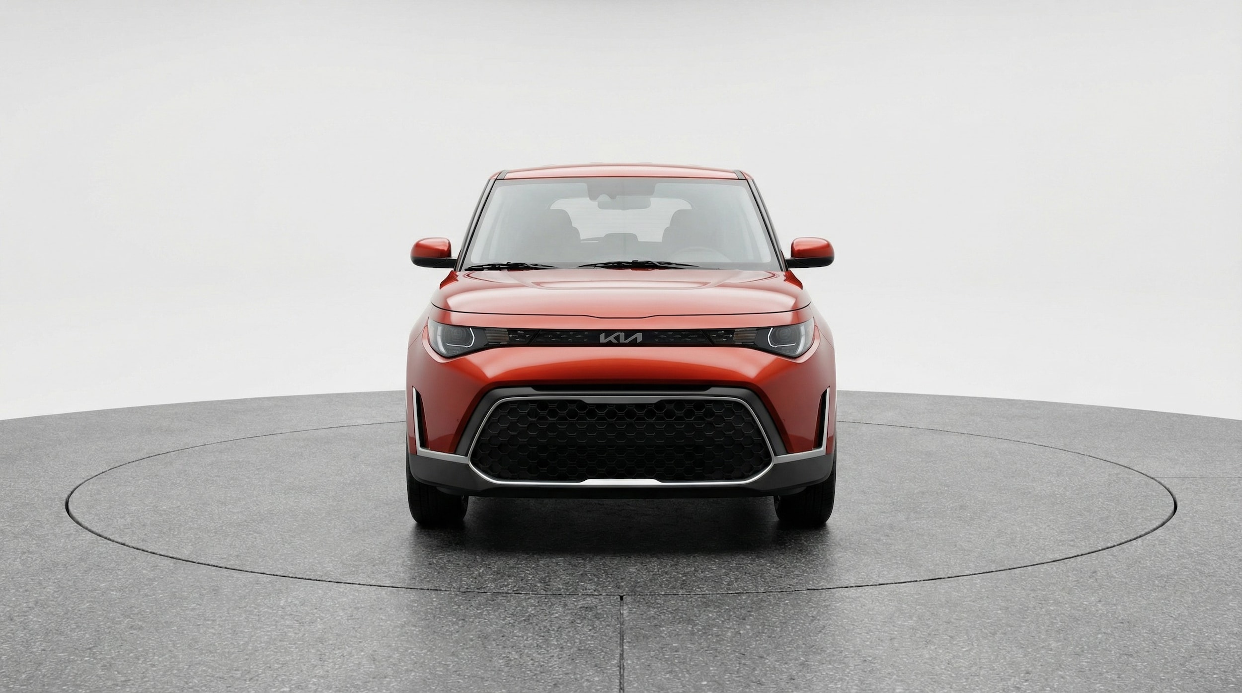 Thumbnail: 2025 Kia Soul - 2
