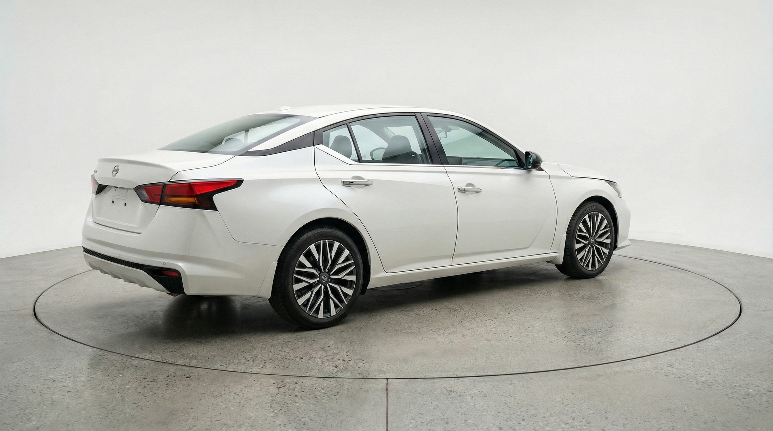 Thumbnail: 2025 Nissan Altima - 7