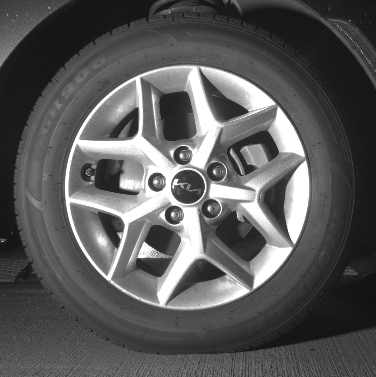 Thumbnail: 2025 Kia Soul - 10