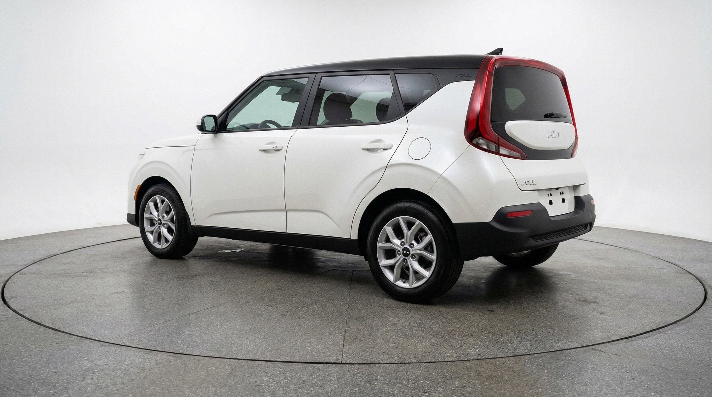 Thumbnail: 2025 Kia Soul - 6