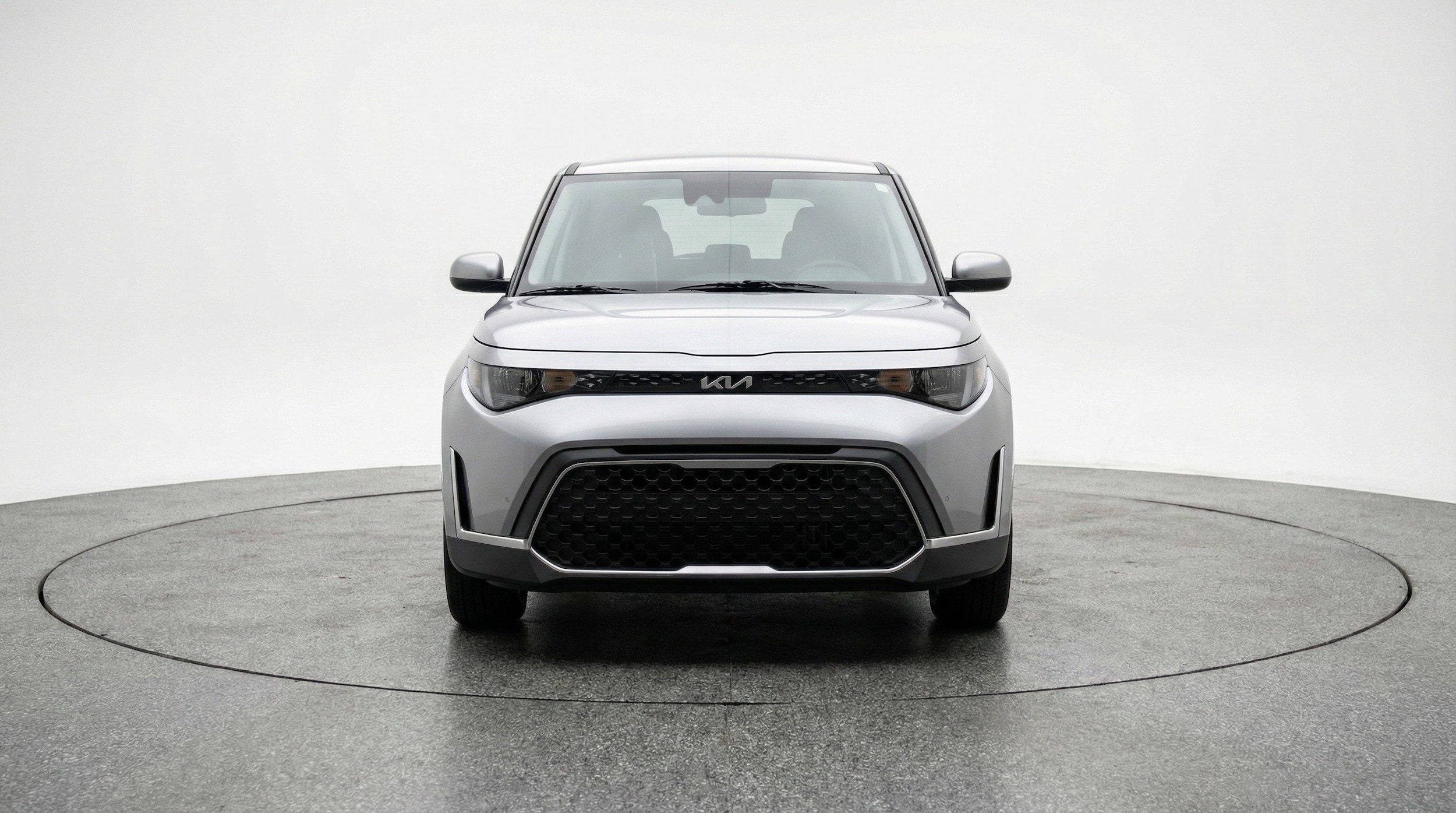Thumbnail: 2025 Kia Soul - 2