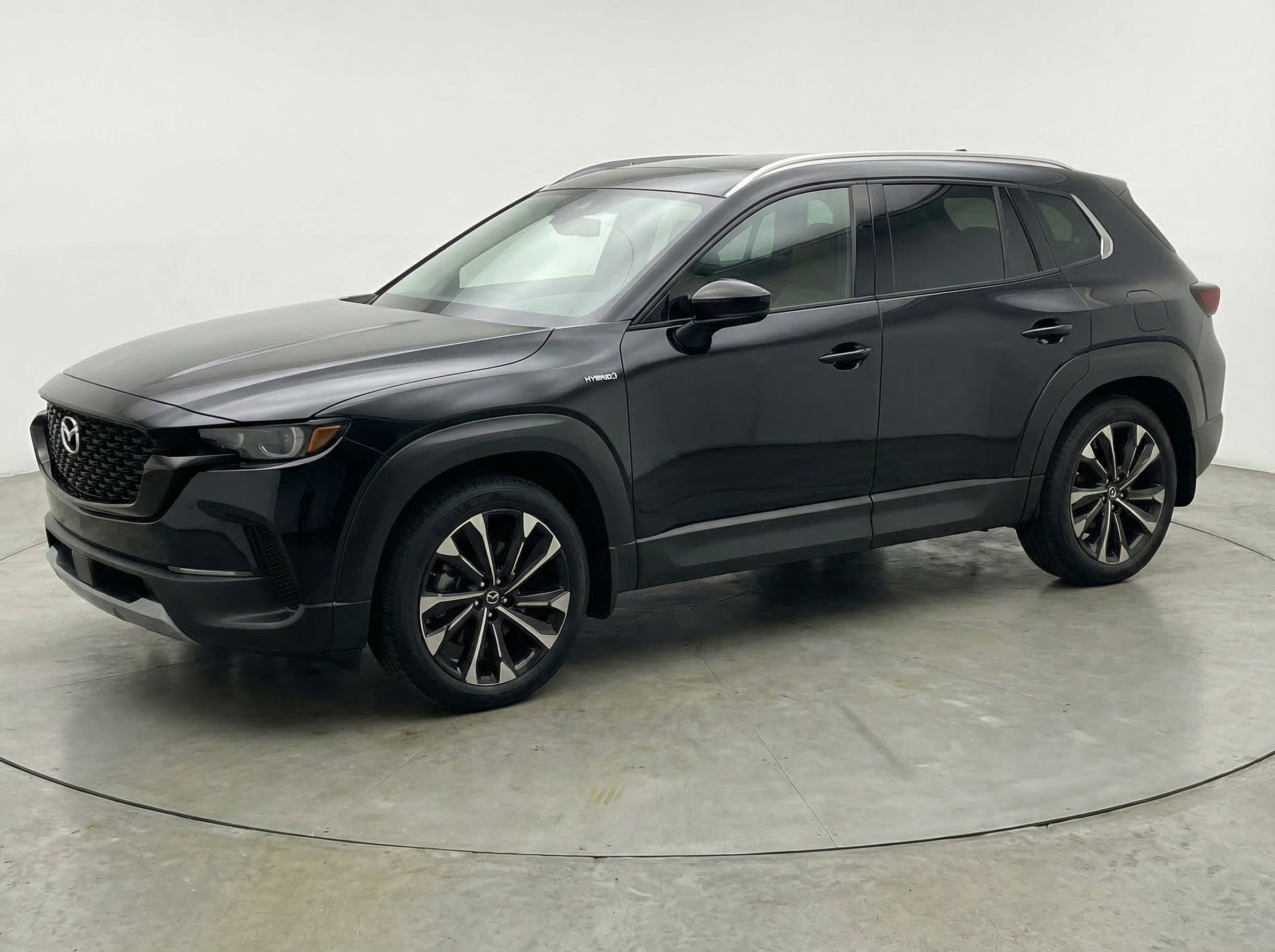 Thumbnail: 2025 Mazda CX-50 - 3